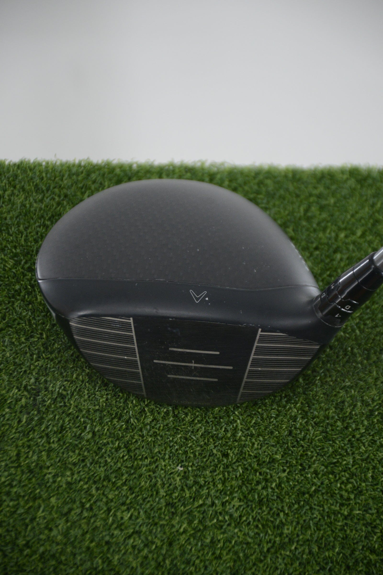 Callaway Elyte Mini Night Edition 11.5 Degree Driver S Flex 43.25" Golf Clubs GolfRoots