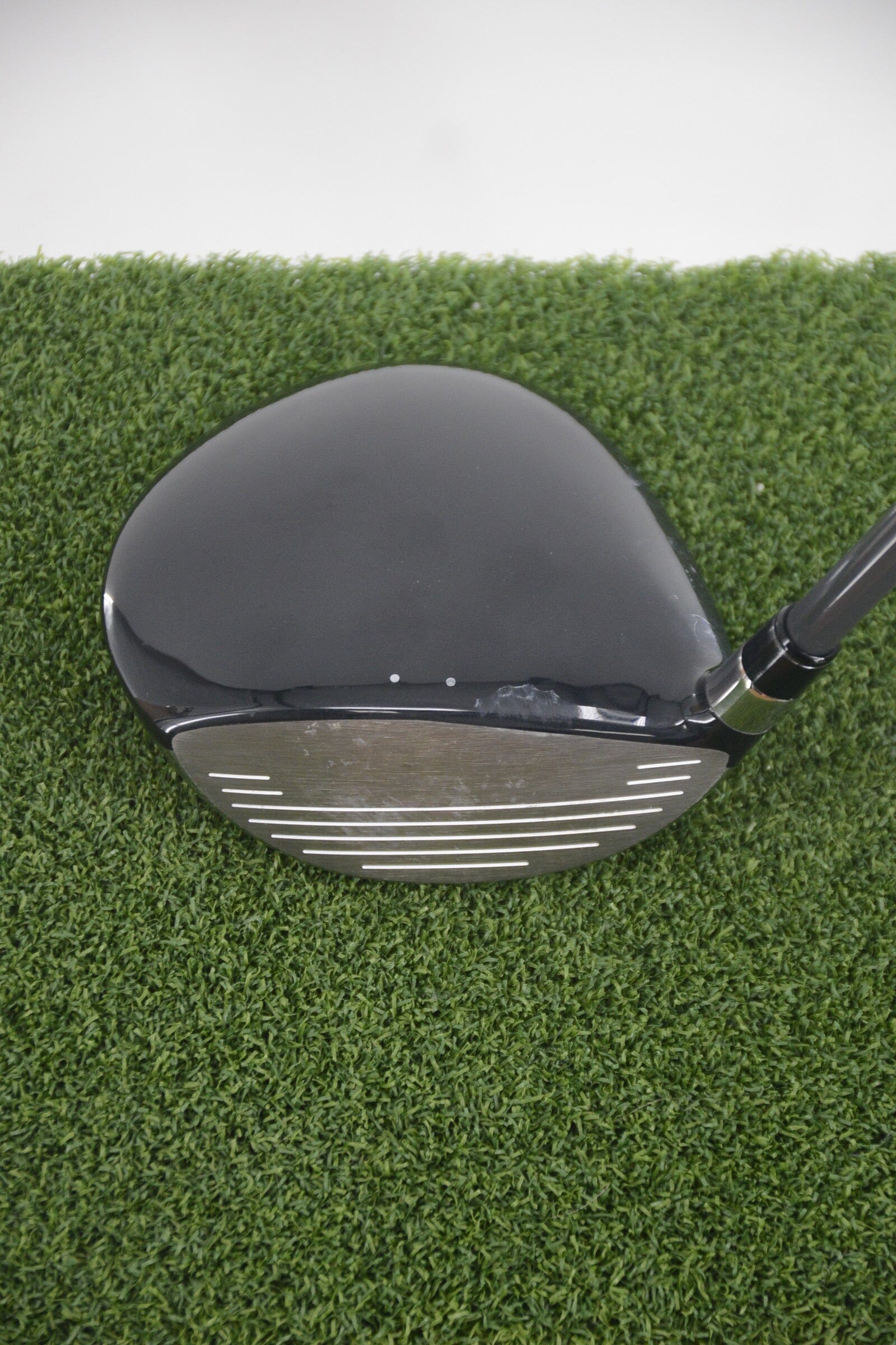 TeeLess High Launch 13 Degree Wood SR Flex 42.5" Golf Clubs GolfRoots