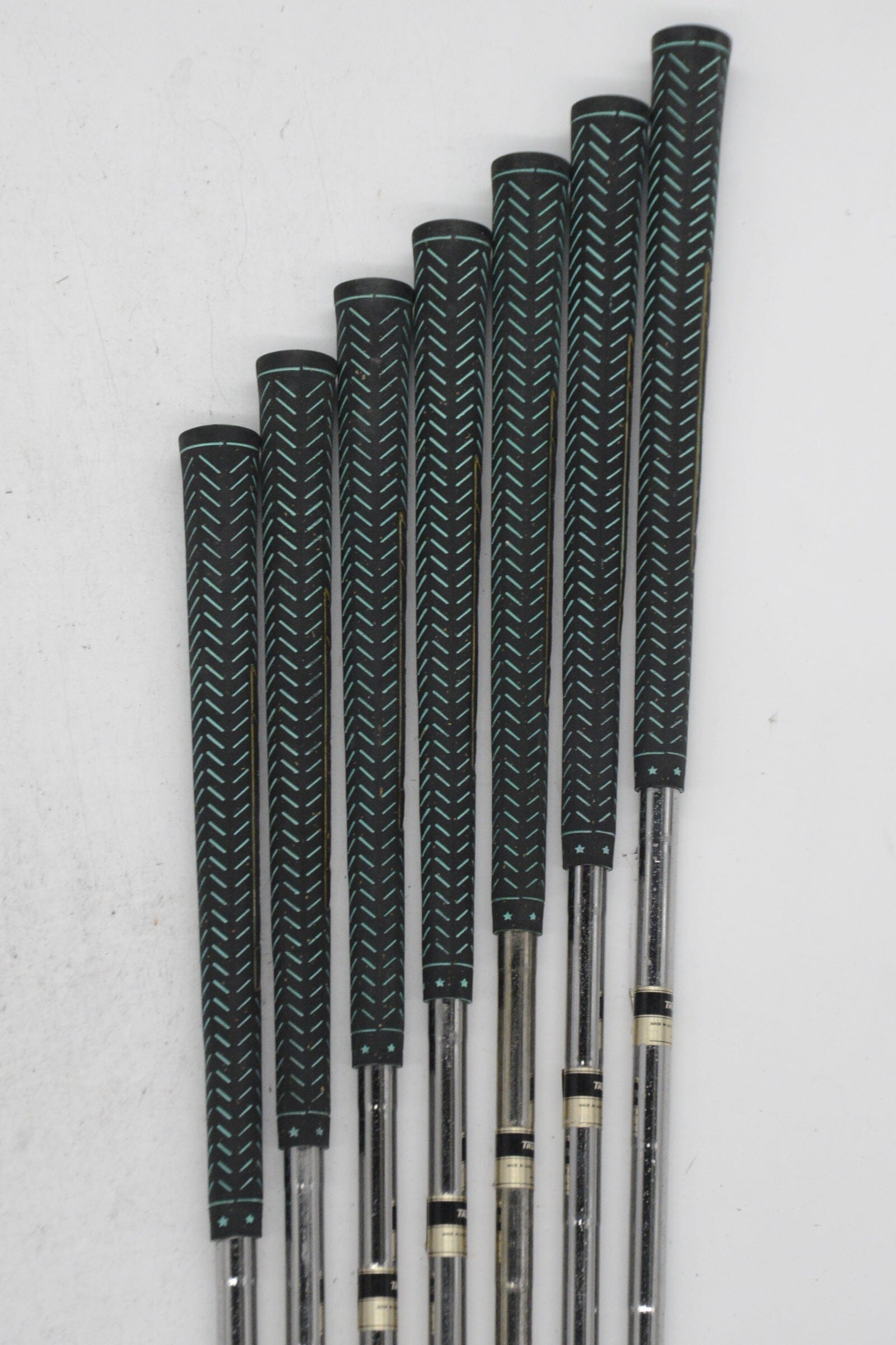 Pro Image ICS 3, 5-PW Iron Set R Flex -0.5" Golf Clubs GolfRoots