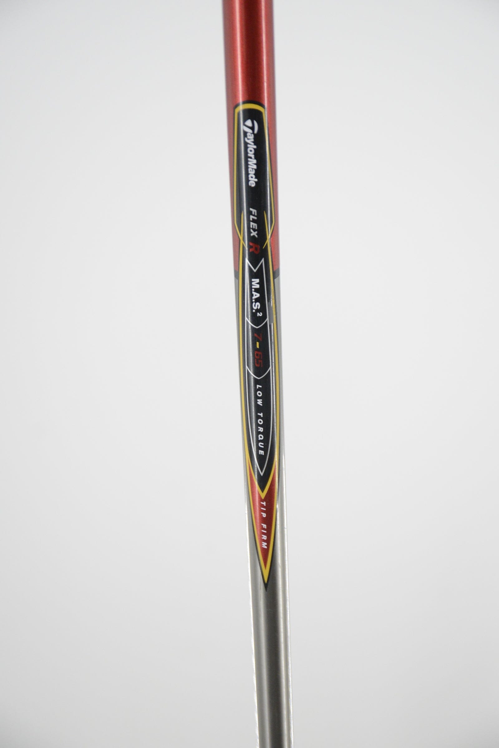 TaylorMade R7 Quad 10.5 Degree Driver R Flex 44.75"