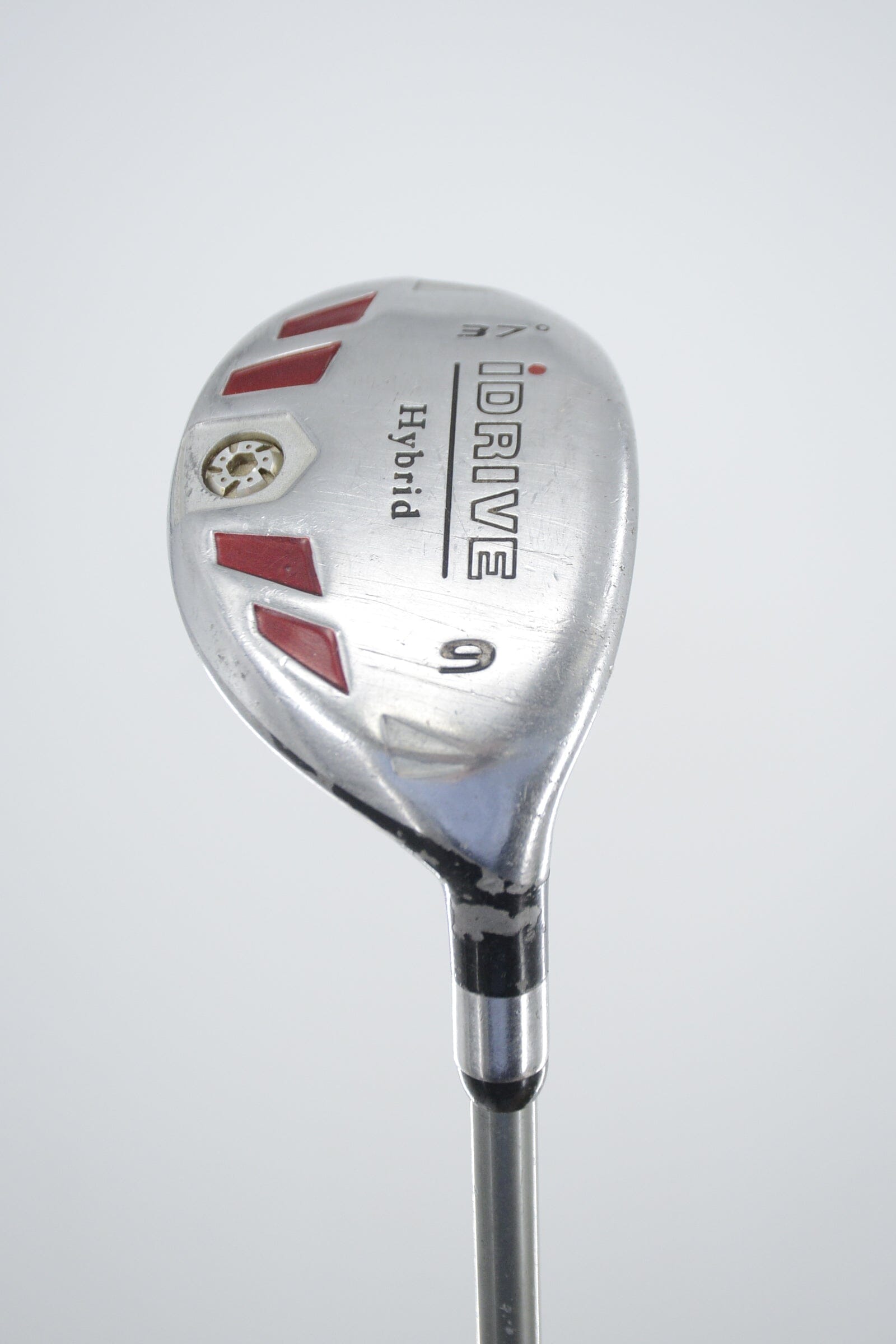 iDrive 9 Hybrid R Flex 35.75" Golf Clubs GolfRoots