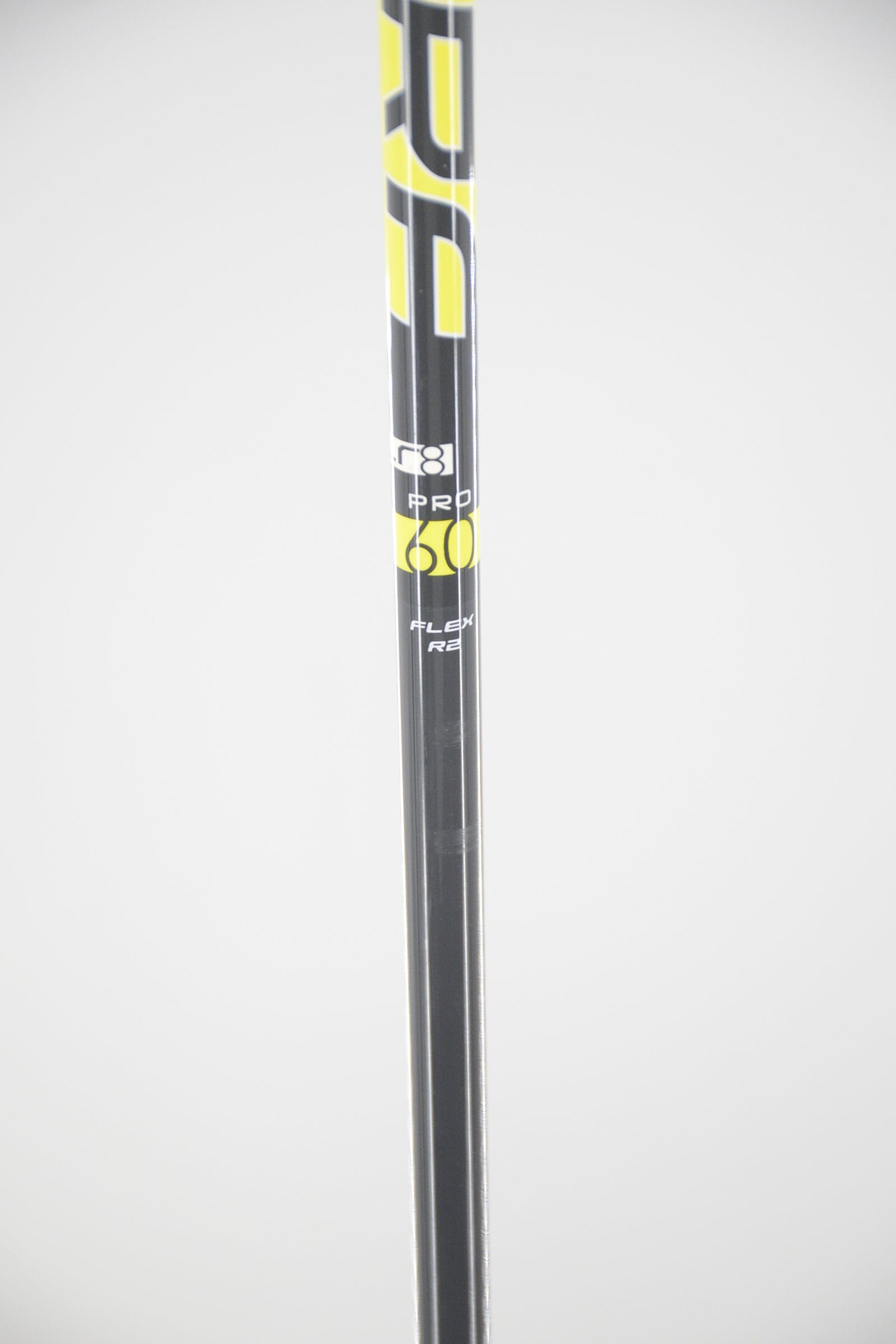 TeeLess High Launch 13 Degree Wood SR Flex 42.5" Golf Clubs GolfRoots