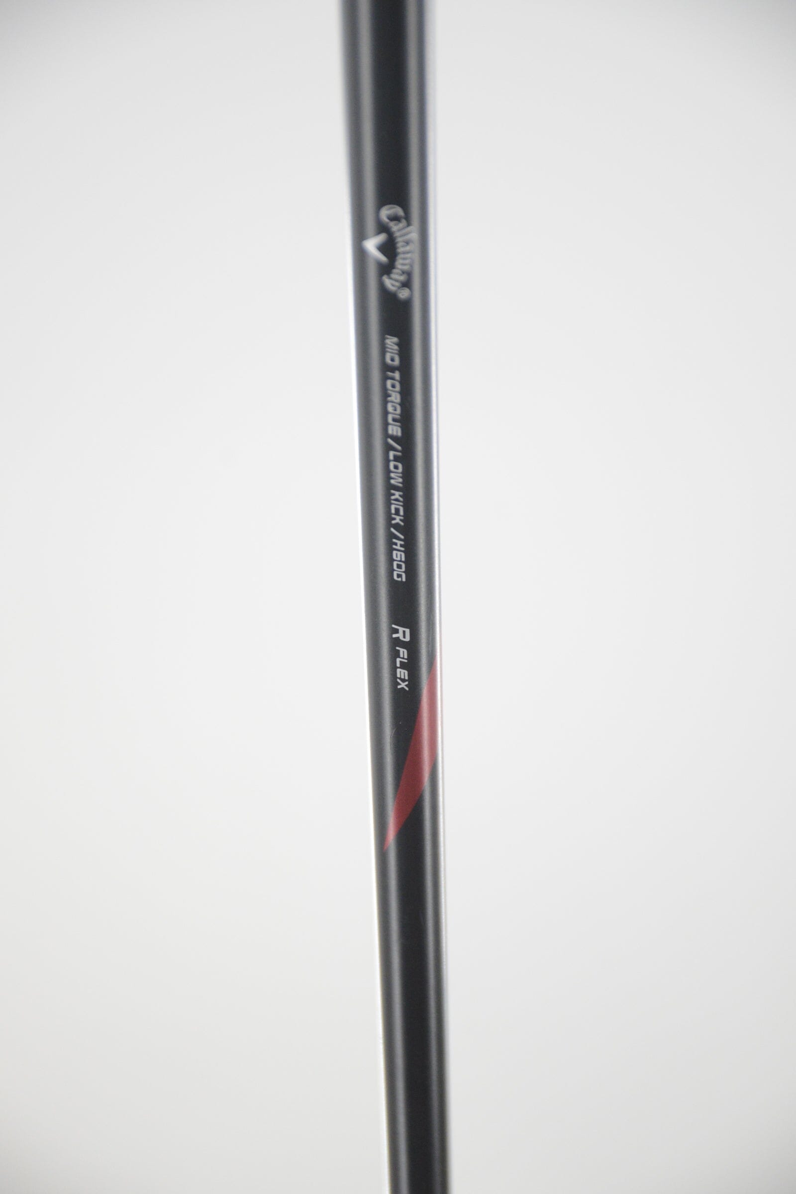 Callaway RAZR X 3 Hybrid R Flex 40.25" Golf Clubs GolfRoots