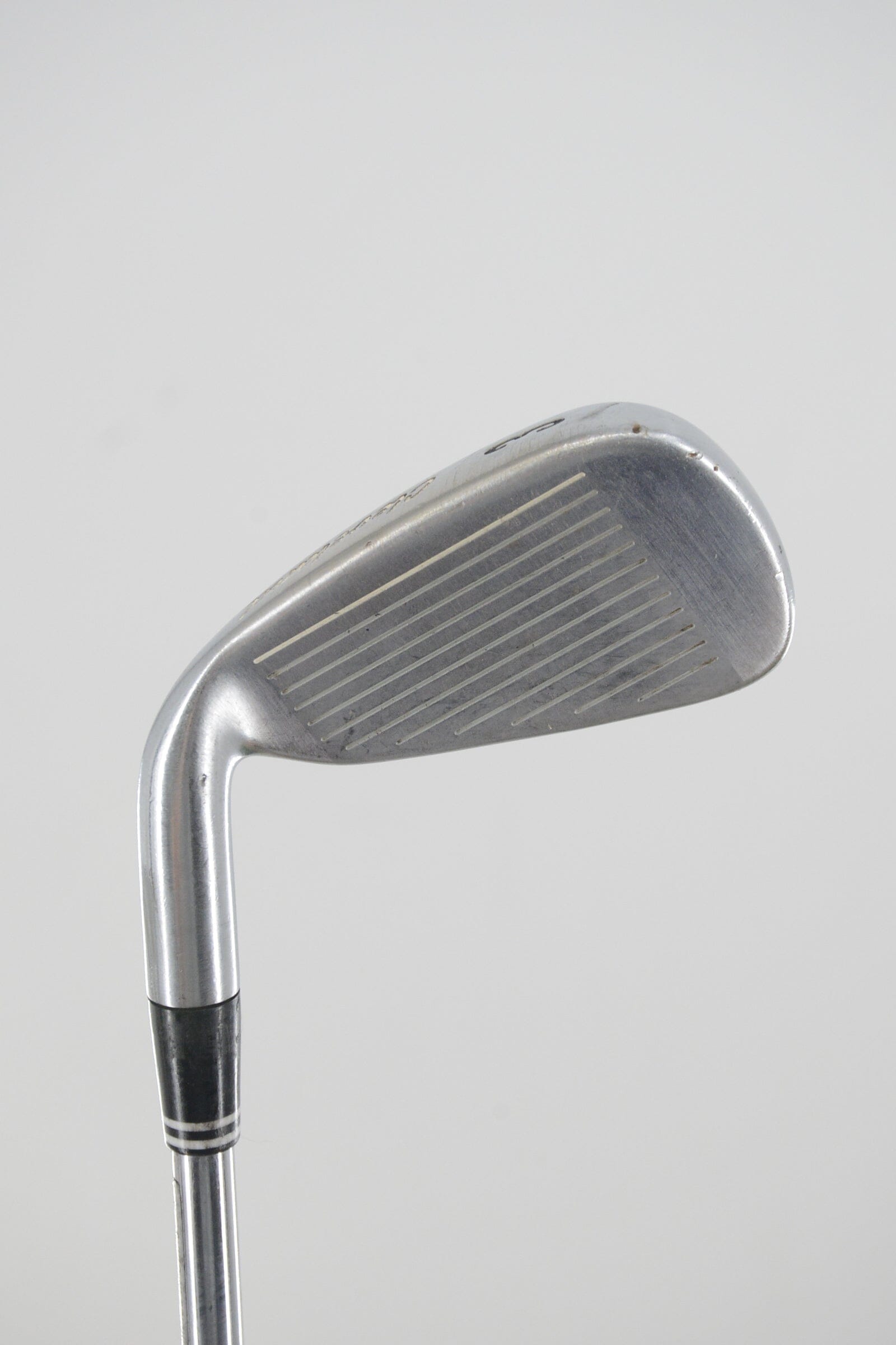 Cleveland CG4 3 Iron S Flex 38.75" Golf Clubs GolfRoots