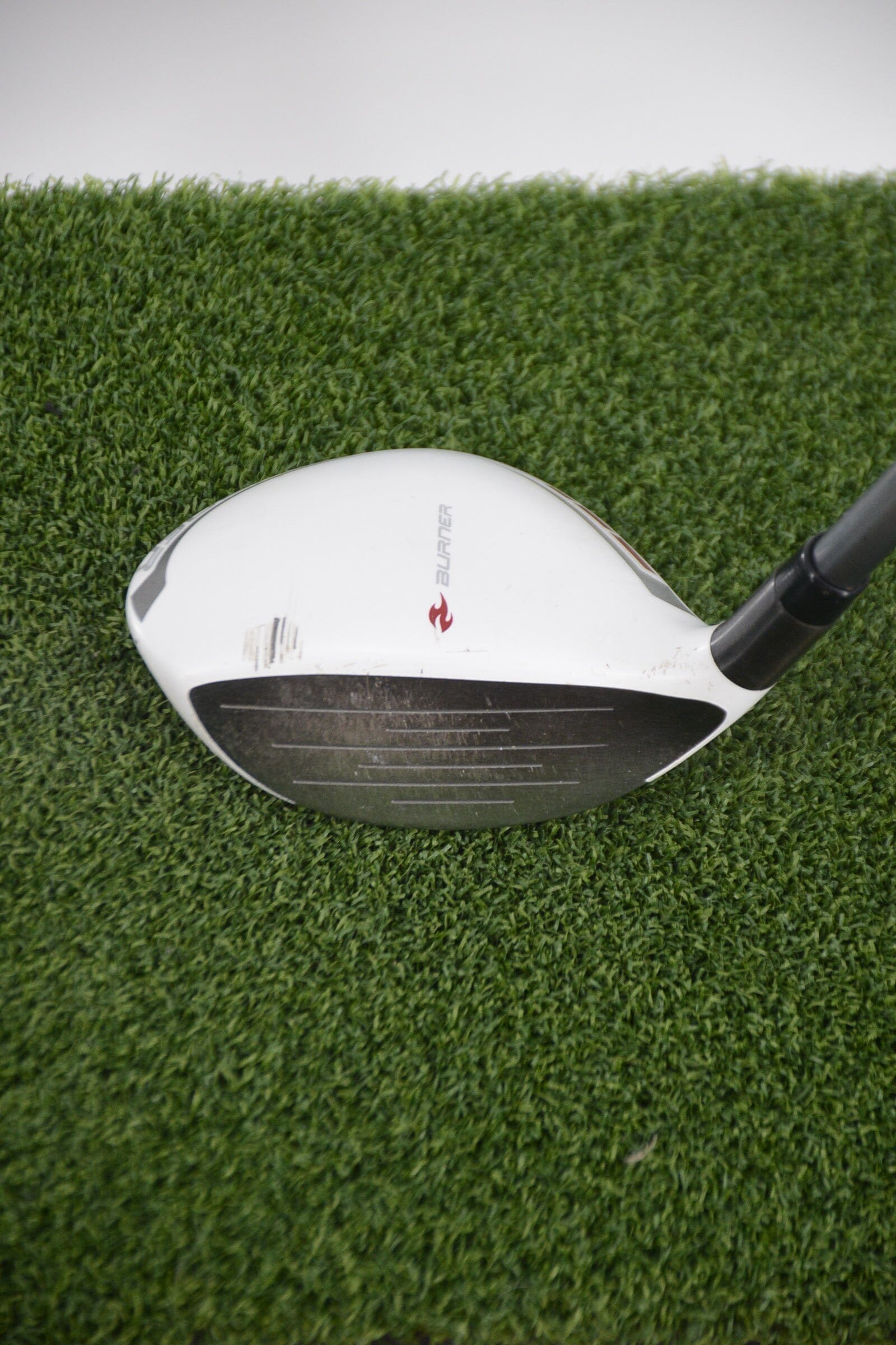 TaylorMade Burner Superfast 2.0 Rescue 5 Hybrid R Flex 39.5" Golf Clubs GolfRoots