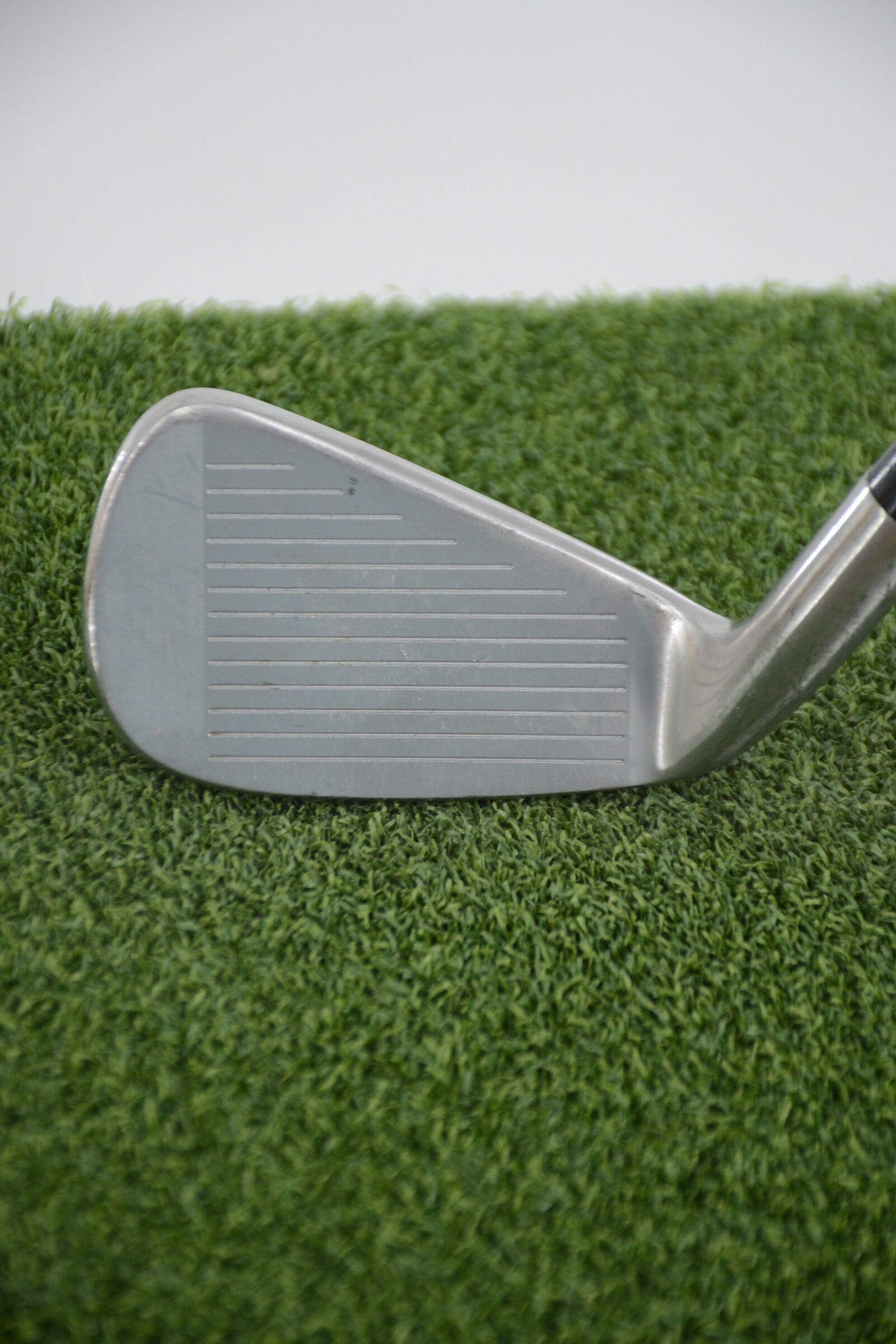 TaylorMade 360 6 Iron R Flex 37.5" Golf Clubs GolfRoots