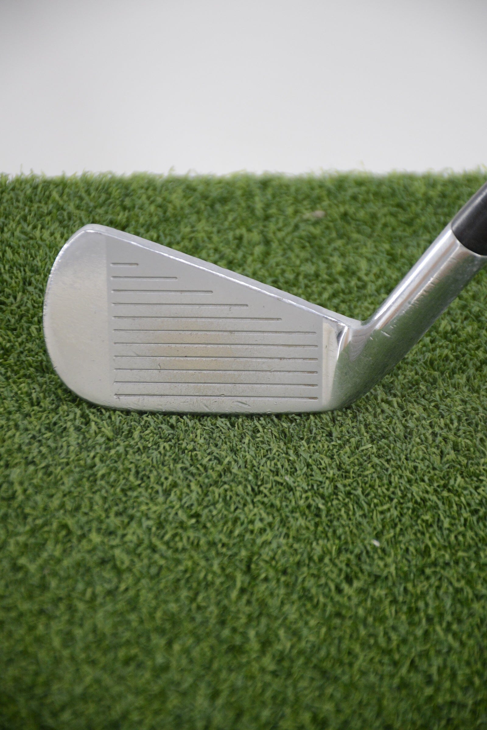 Mizuno MP 33 3 Iron S Flex 39" Golf Clubs GolfRoots