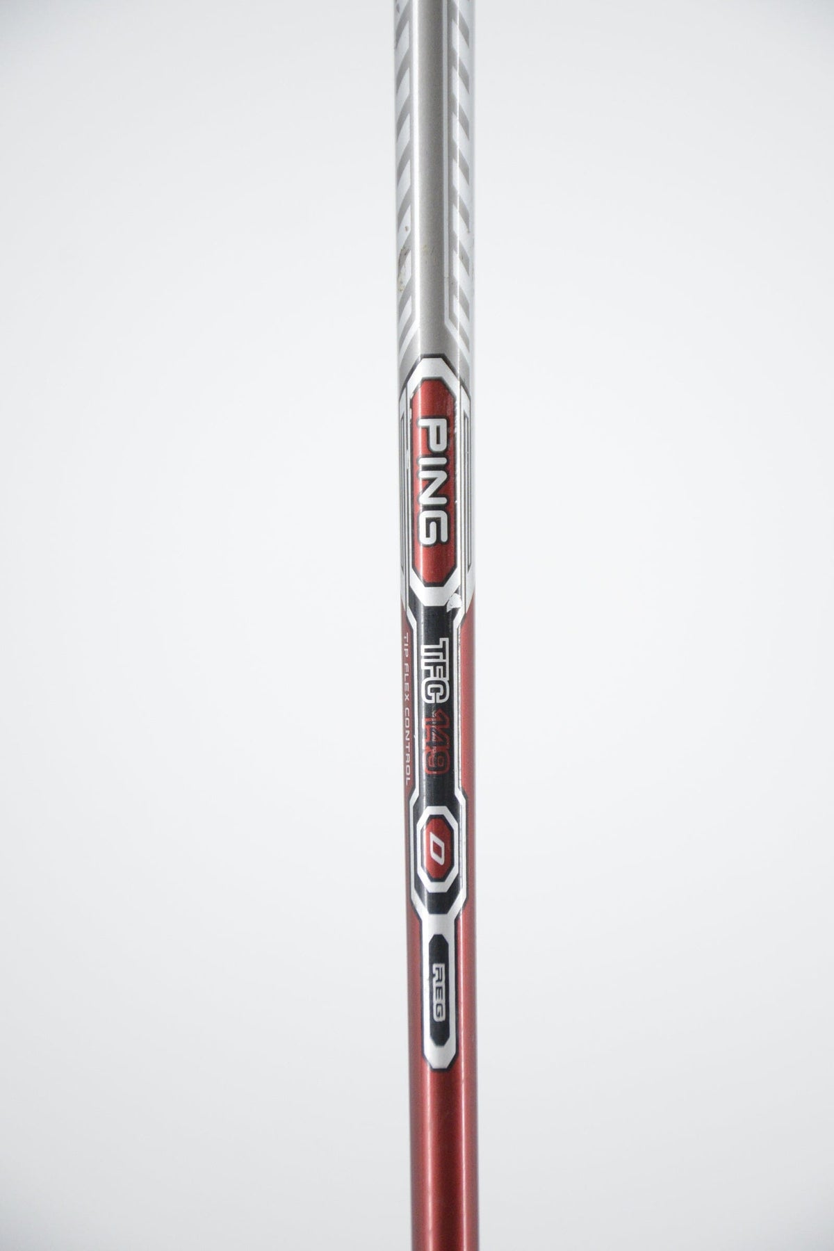 Ping K15 9.5 Degree Driver R Flex 45.25"