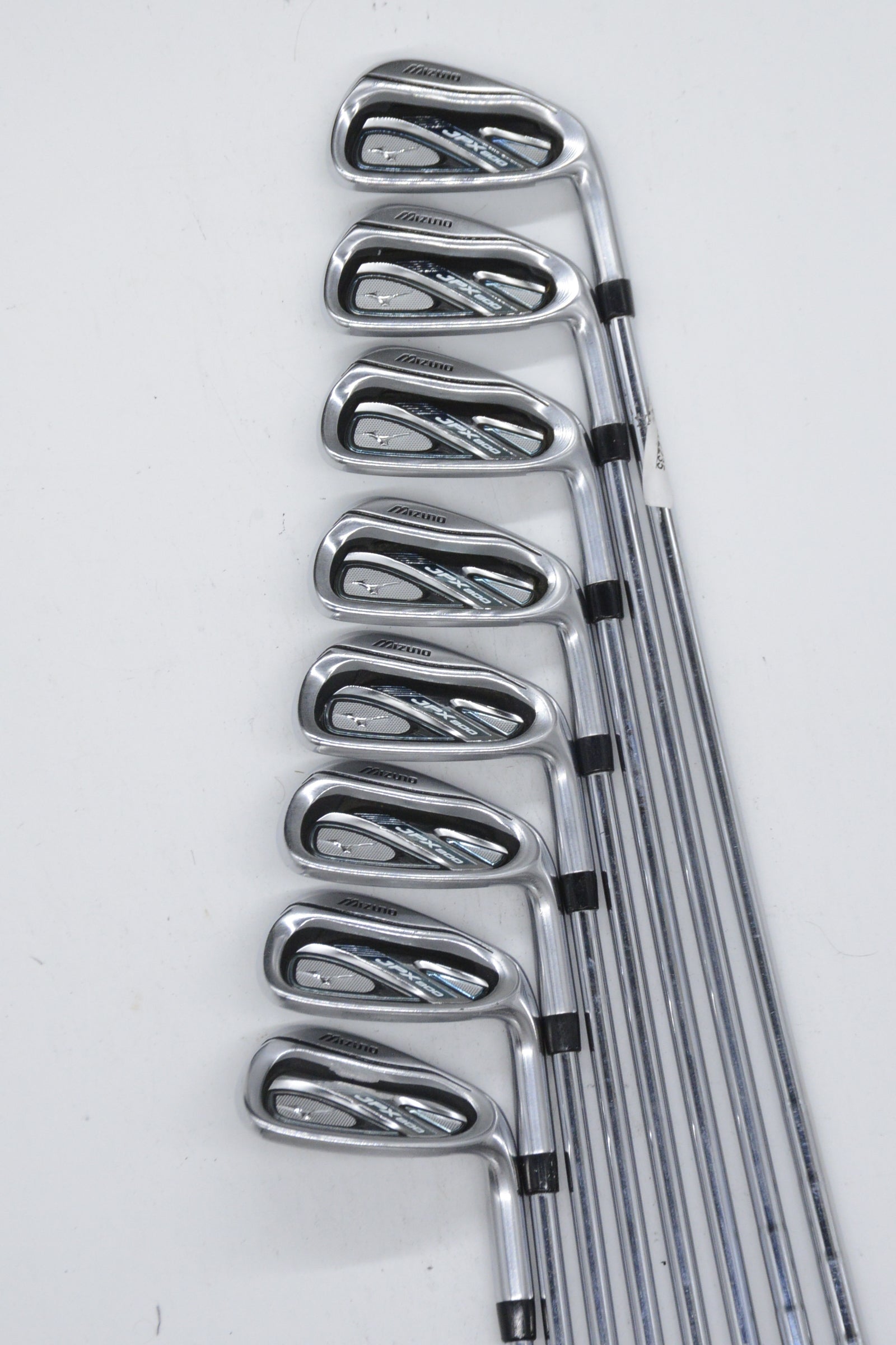 Mizuno JPX 800 4-GW Iron Set R Flex Std Length
