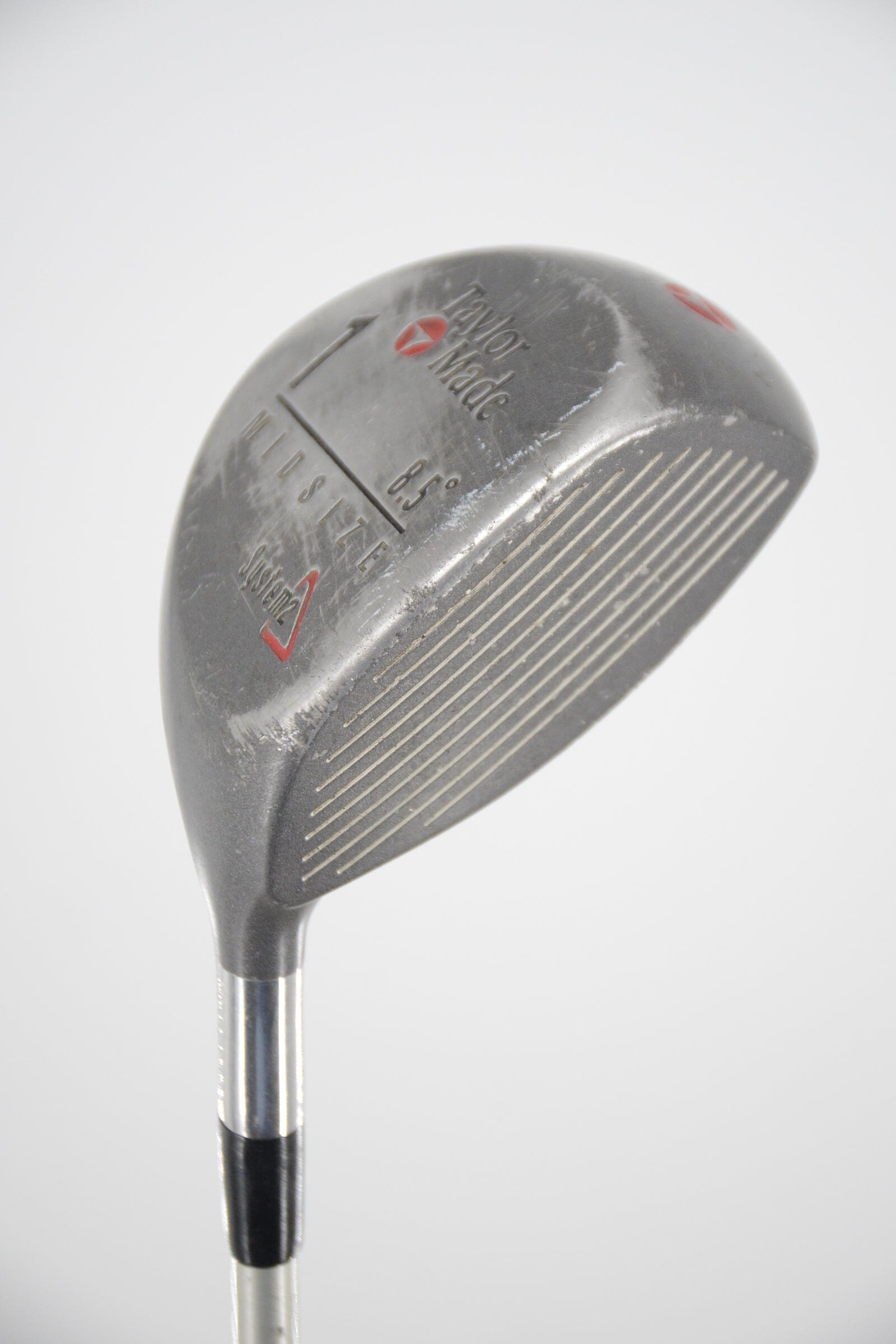 TaylorMade System 2 Midsize 8.5 Degree Driver S Flex 43.75" Golf Clubs GolfRoots