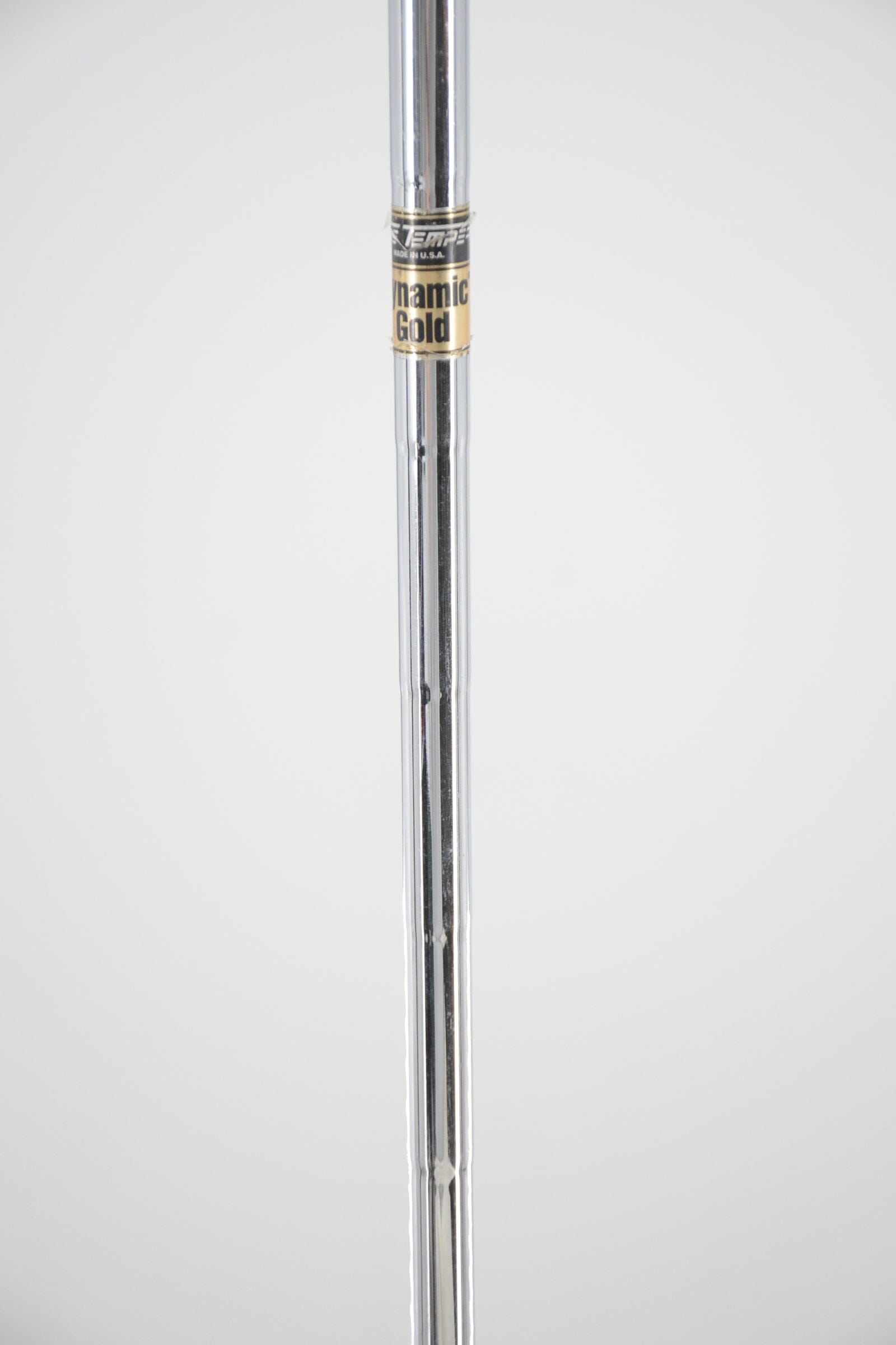 Mizuno MP 33 3 Iron S Flex 39" Golf Clubs GolfRoots