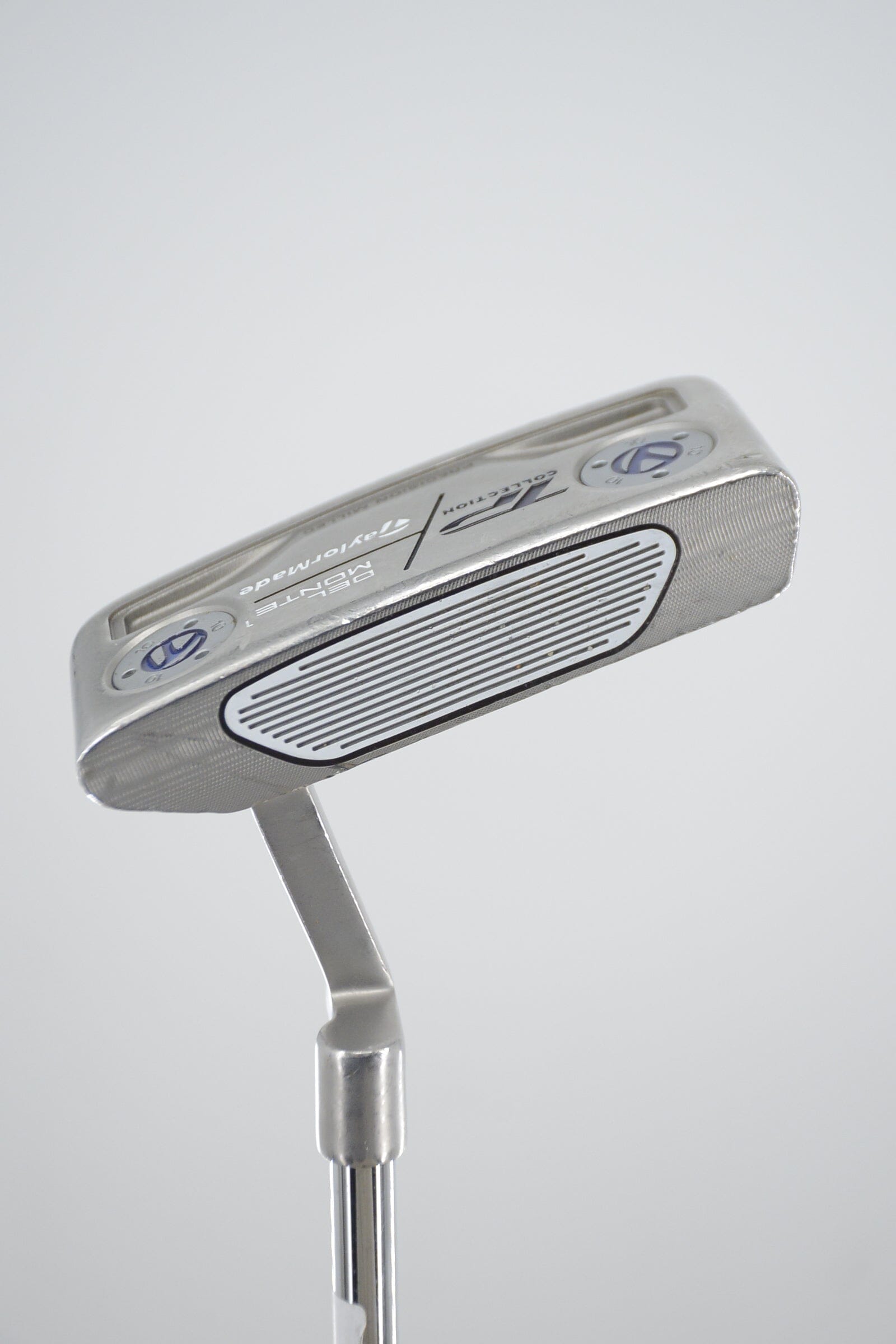 TaylorMade TP Hydroblast Del Monte 1 Putter 33.75" Golf Clubs GolfRoots