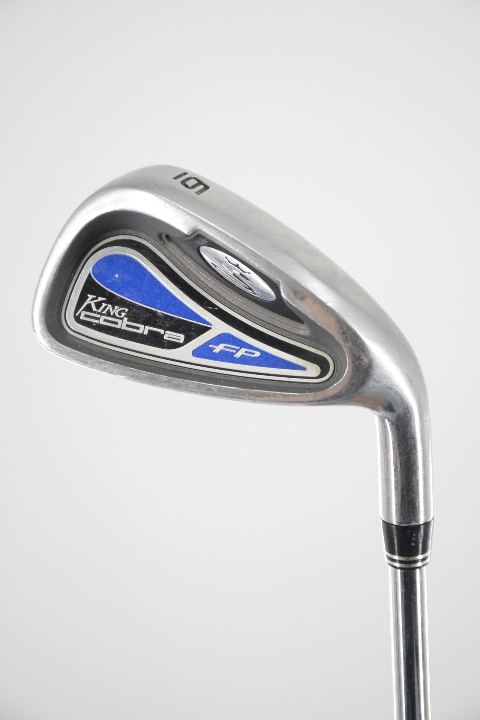 Cobra Fp 6 Iron R Flex 36.75" Golf Clubs GolfRoots