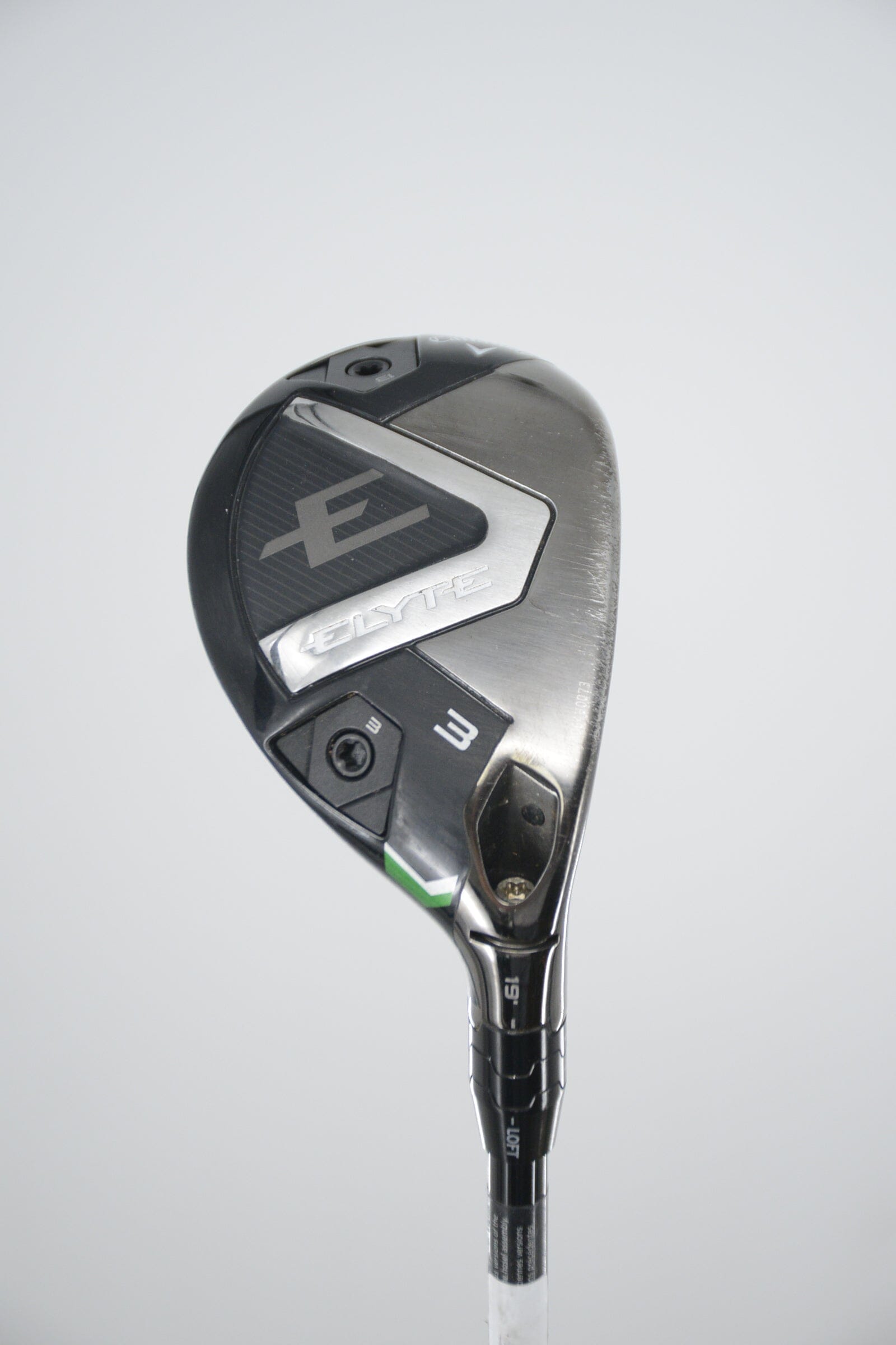 Callaway Elyte 3 Hybrid R Flex 40" Golf Clubs GolfRoots