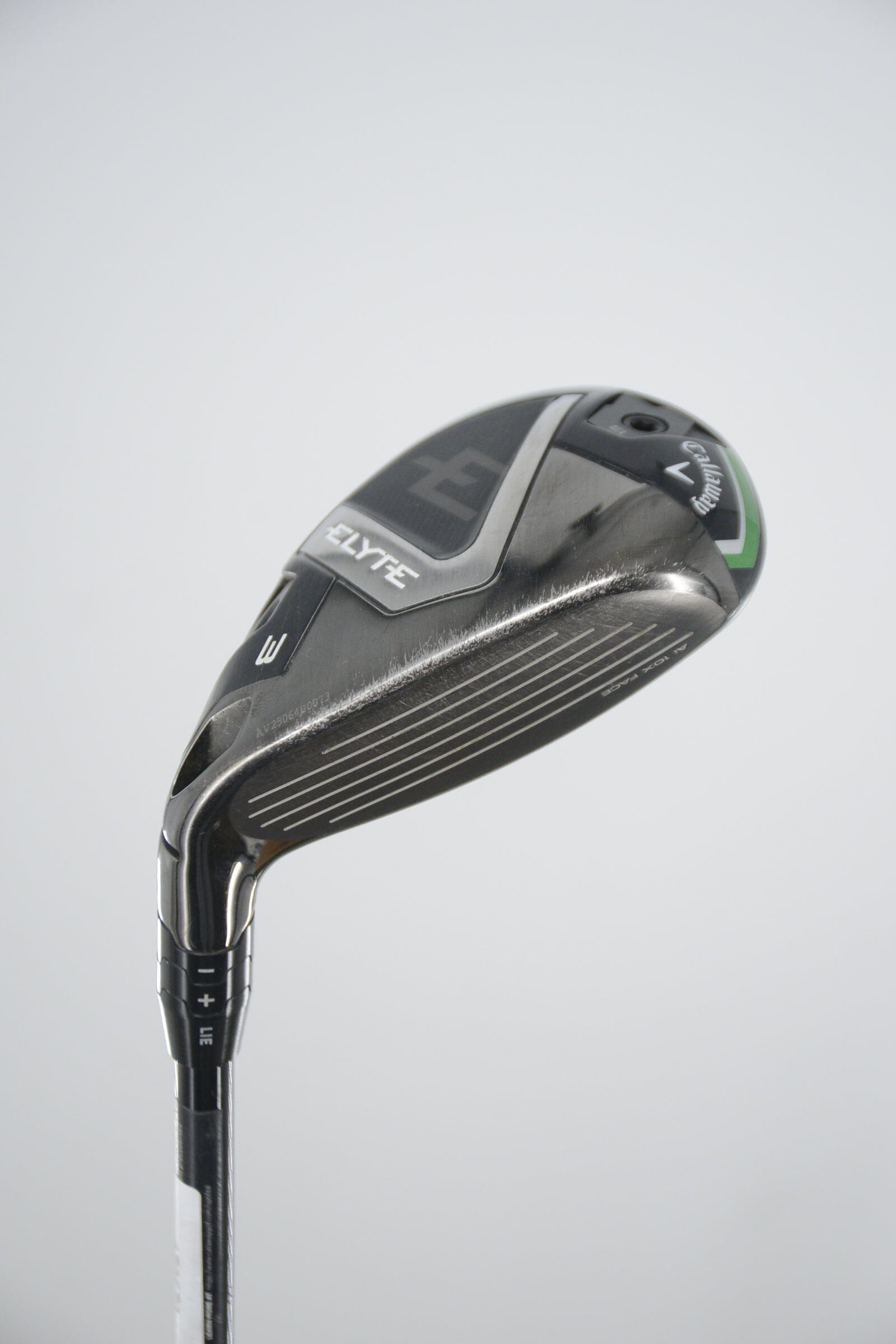 Callaway Elyte 3 Hybrid R Flex 40" Golf Clubs GolfRoots