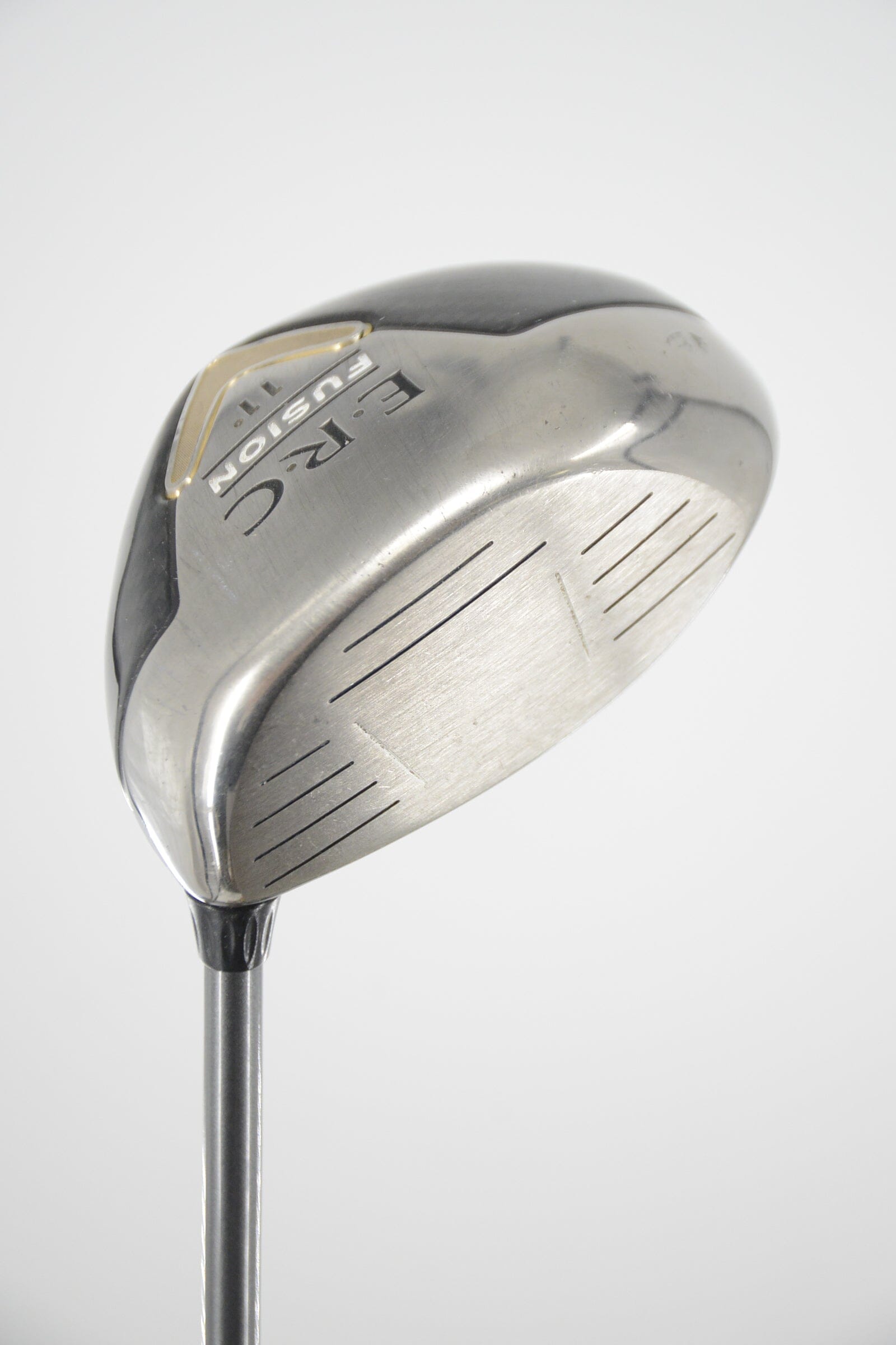 Callaway ERC Fusion 11 Degree Driver R Flex 44.75"
