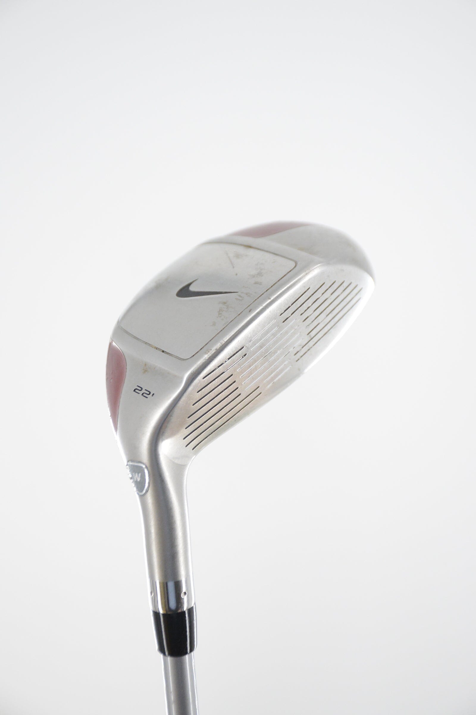 Women's Nike CPR 22 Degree Hybrid W Flex 38.75" Golf Clubs GolfRoots