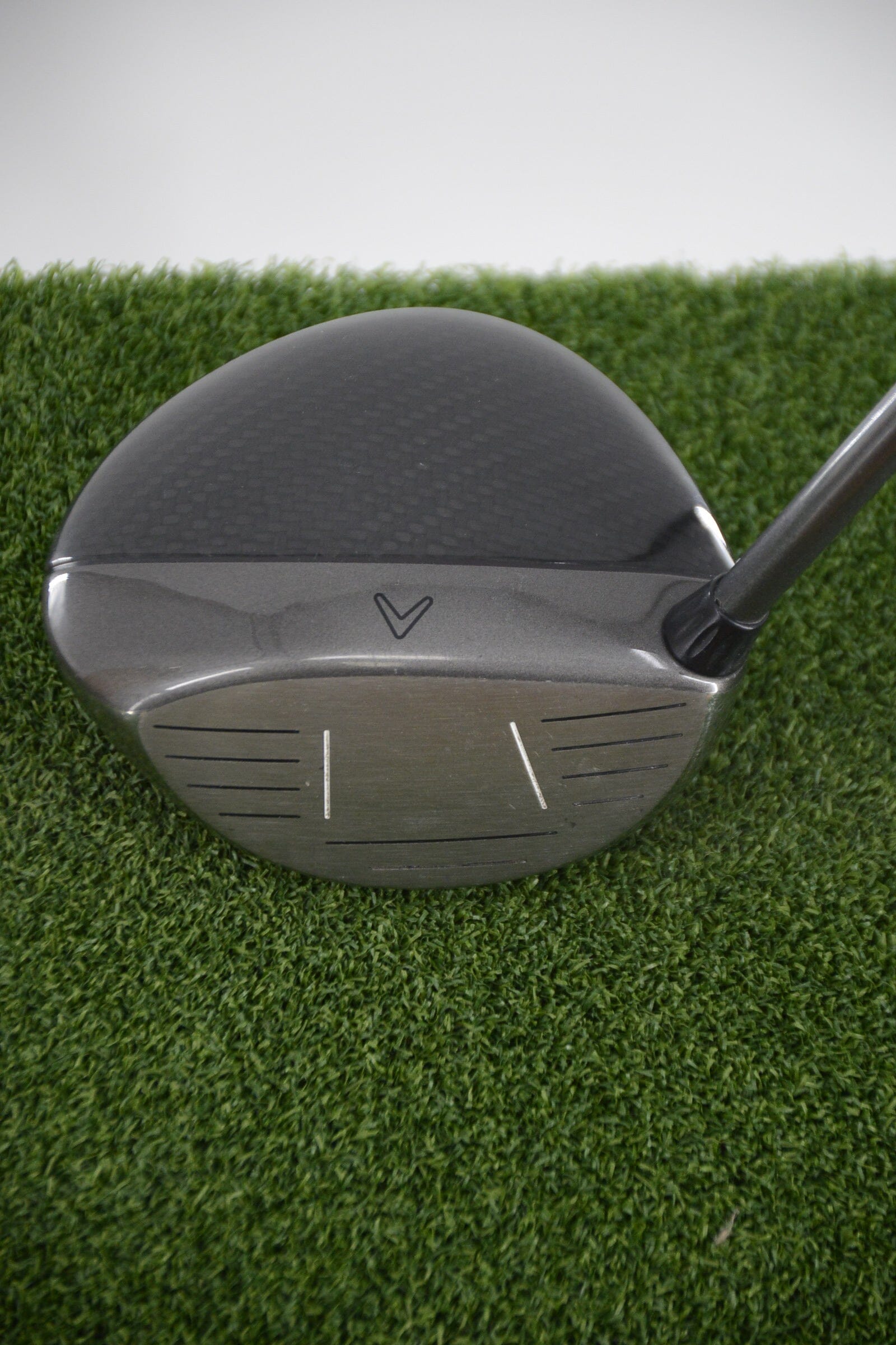 Callaway ERC Fusion 11 Degree Driver R Flex 44.75"