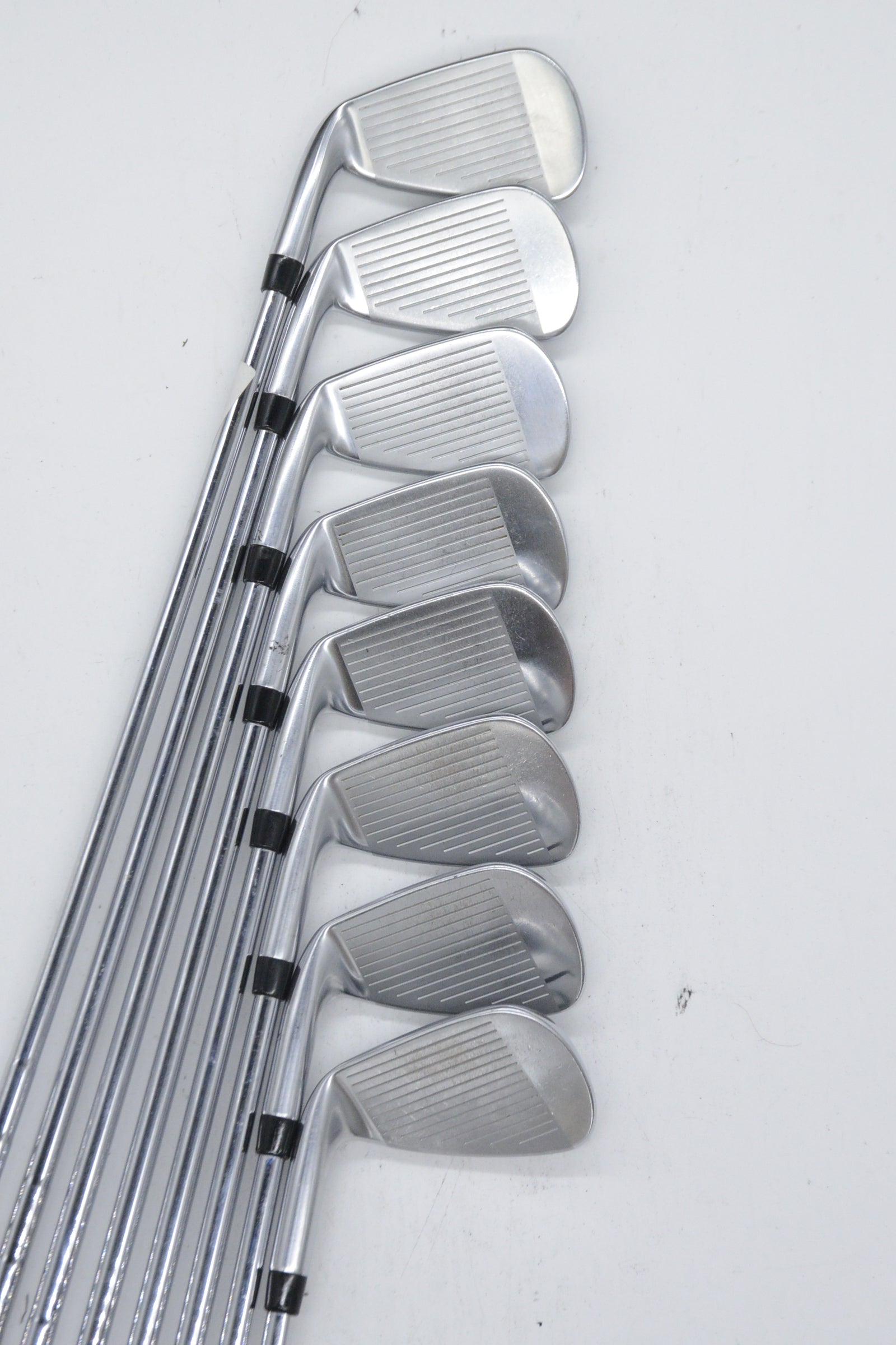 Mizuno JPX 800 4-GW Iron Set R Flex Std Length