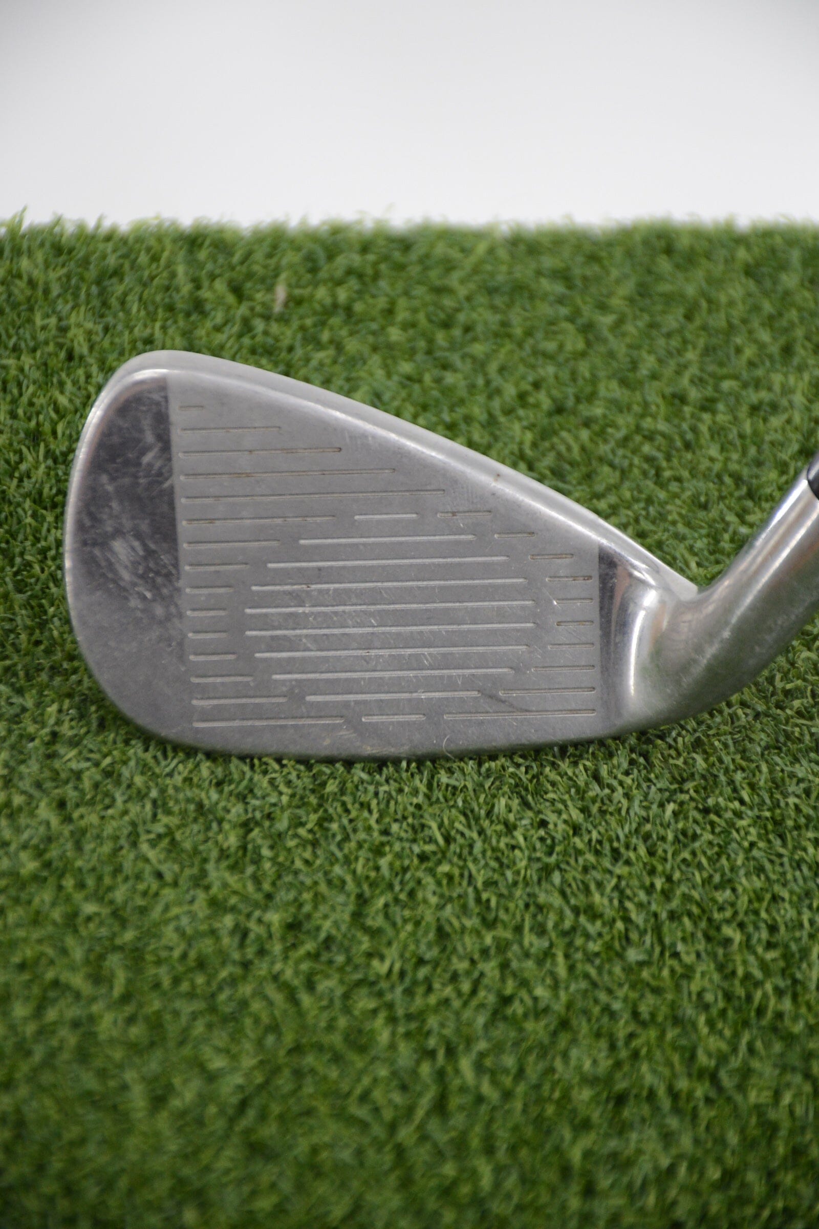 Cobra Fp 6 Iron R Flex 36.75" Golf Clubs GolfRoots