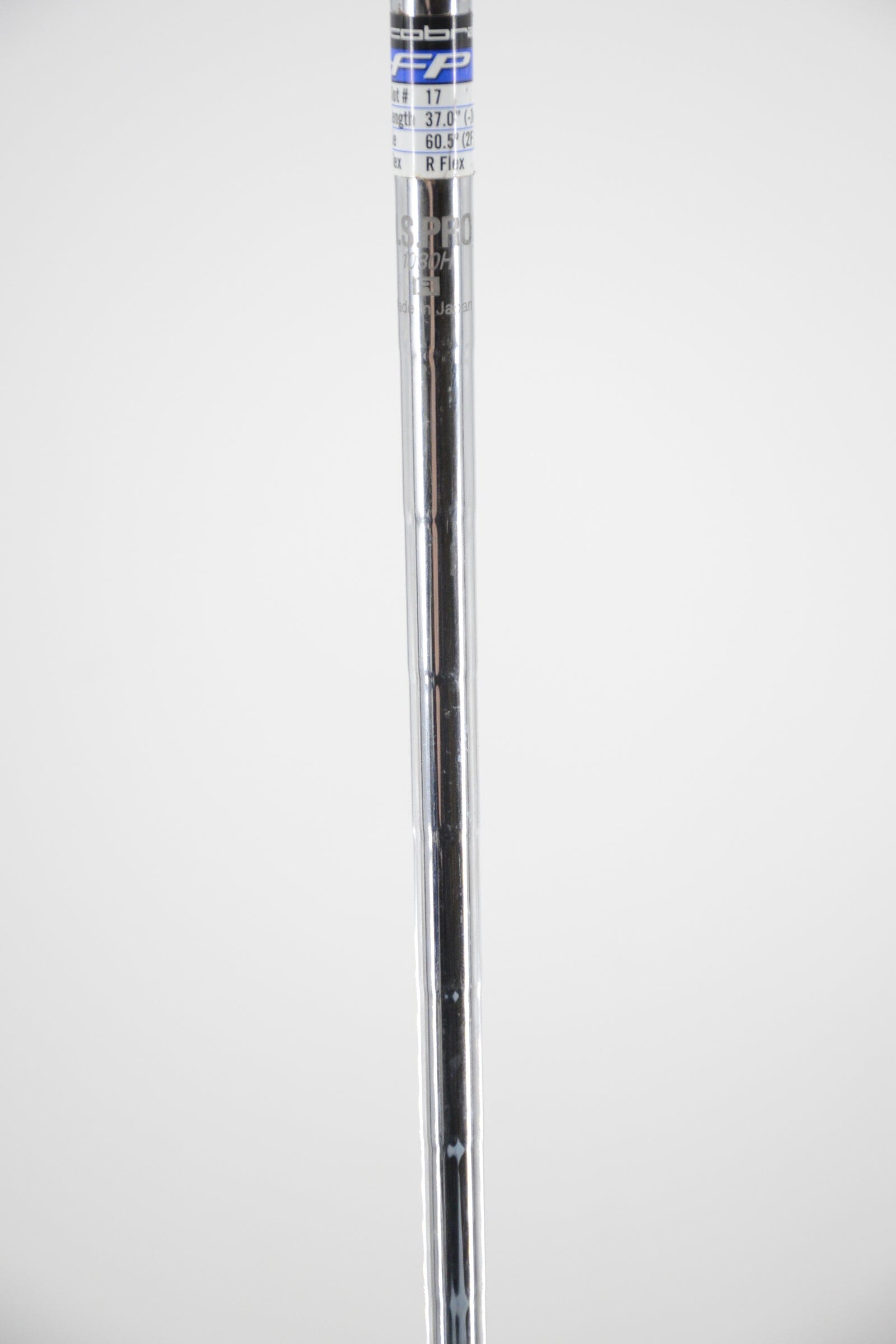 Cobra Fp 6 Iron R Flex 36.75" Golf Clubs GolfRoots