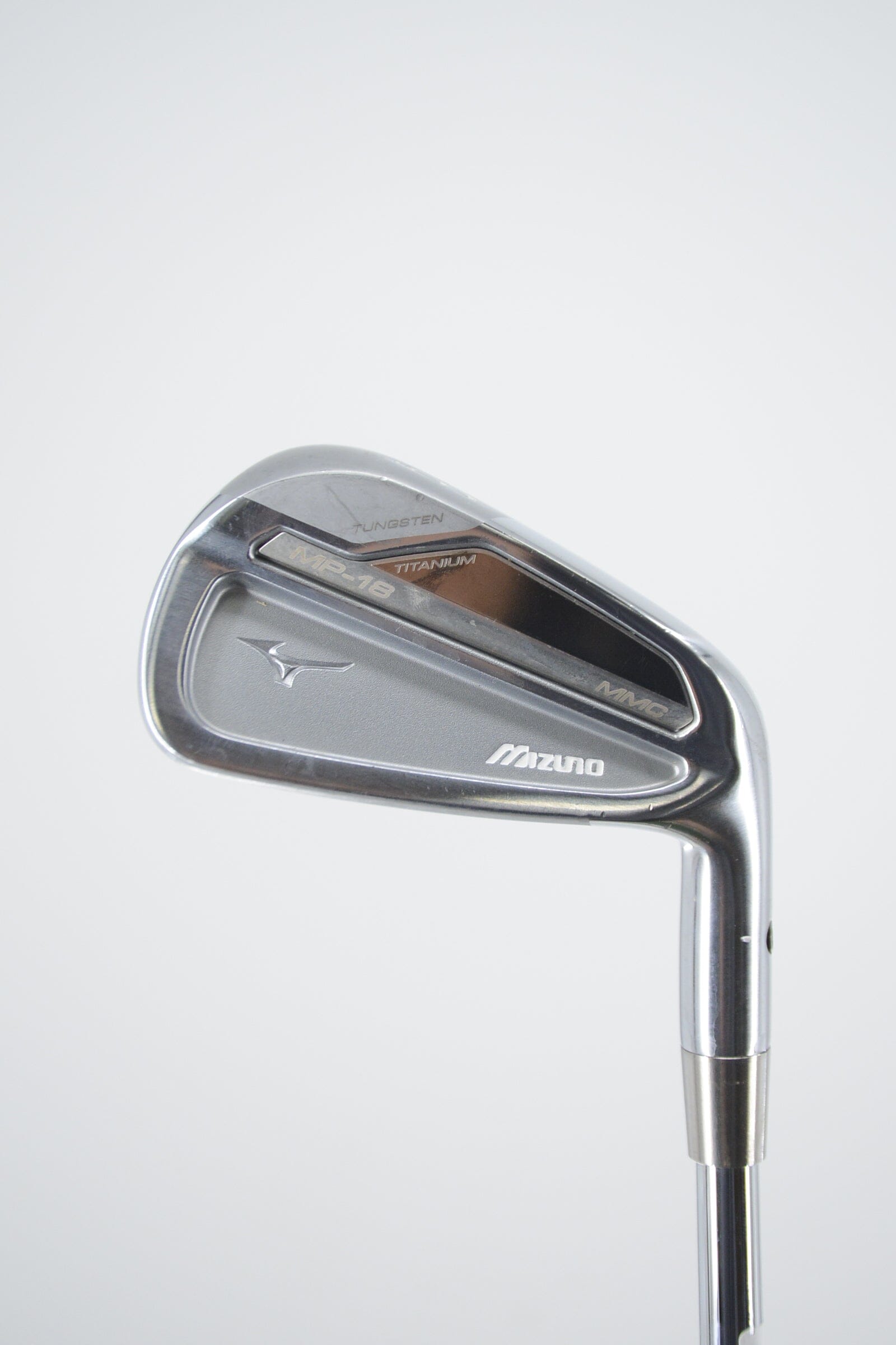 *Fitting Club* Mizuno MP-18 MMC 6 Fitting Iron X Flex 37.25" Golf Clubs GolfRoots