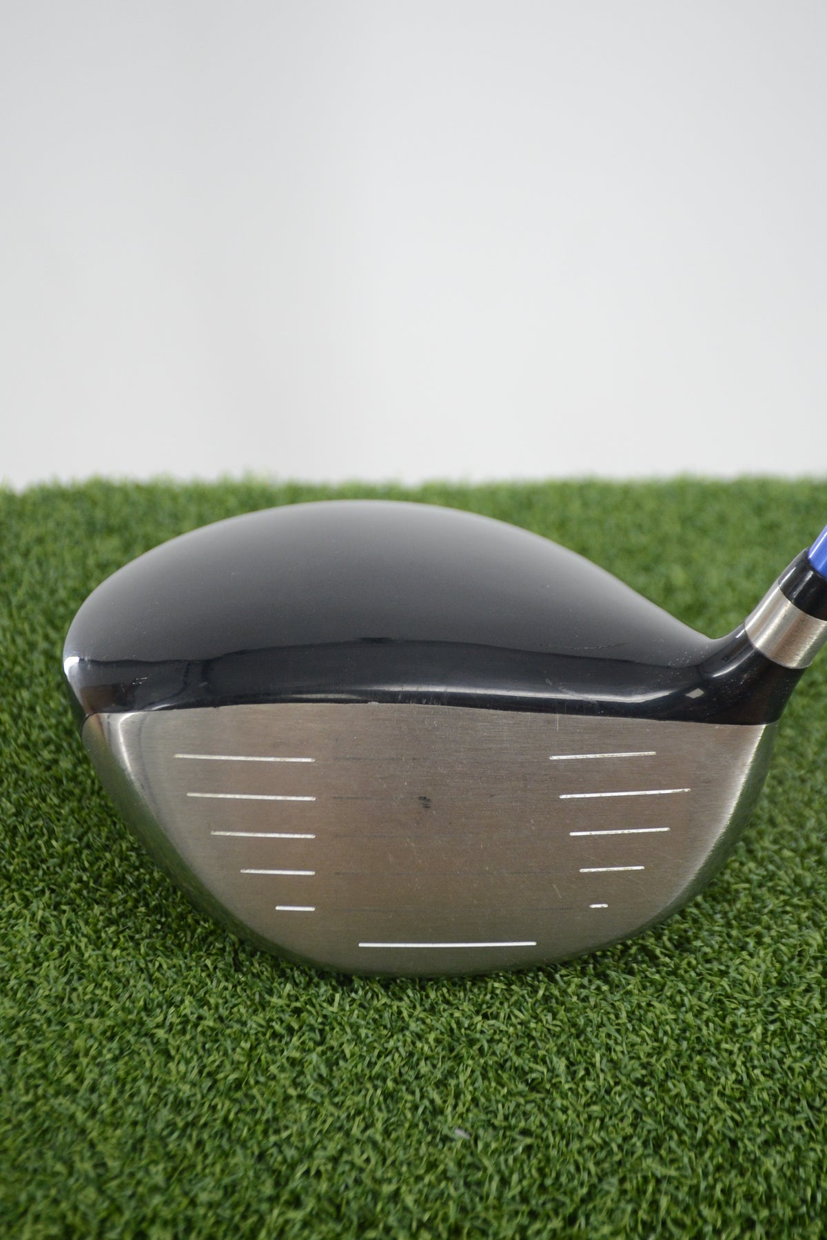 Cleveland Launcher 460 Comp 9.5 Degree Driver S Flex 45.25"