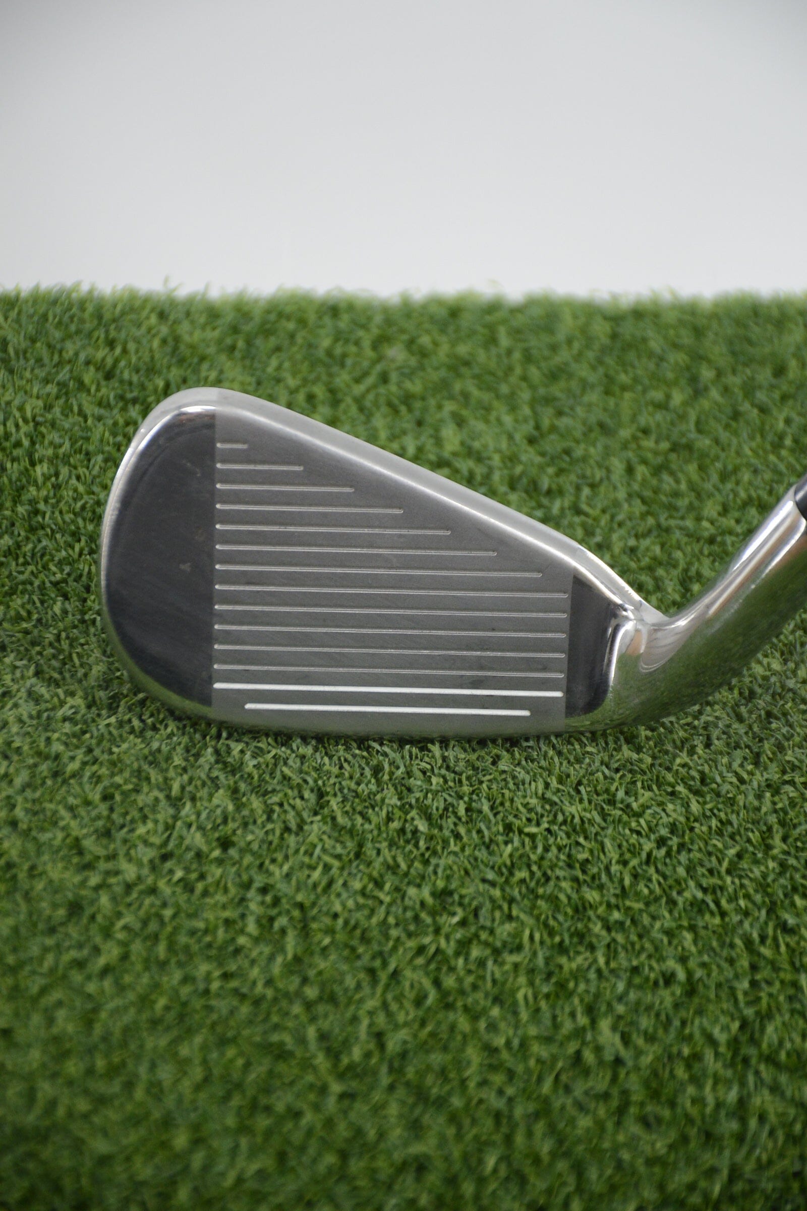 Women's TaylorMade R7 5 Iron W Flex 37.25" Golf Clubs GolfRoots