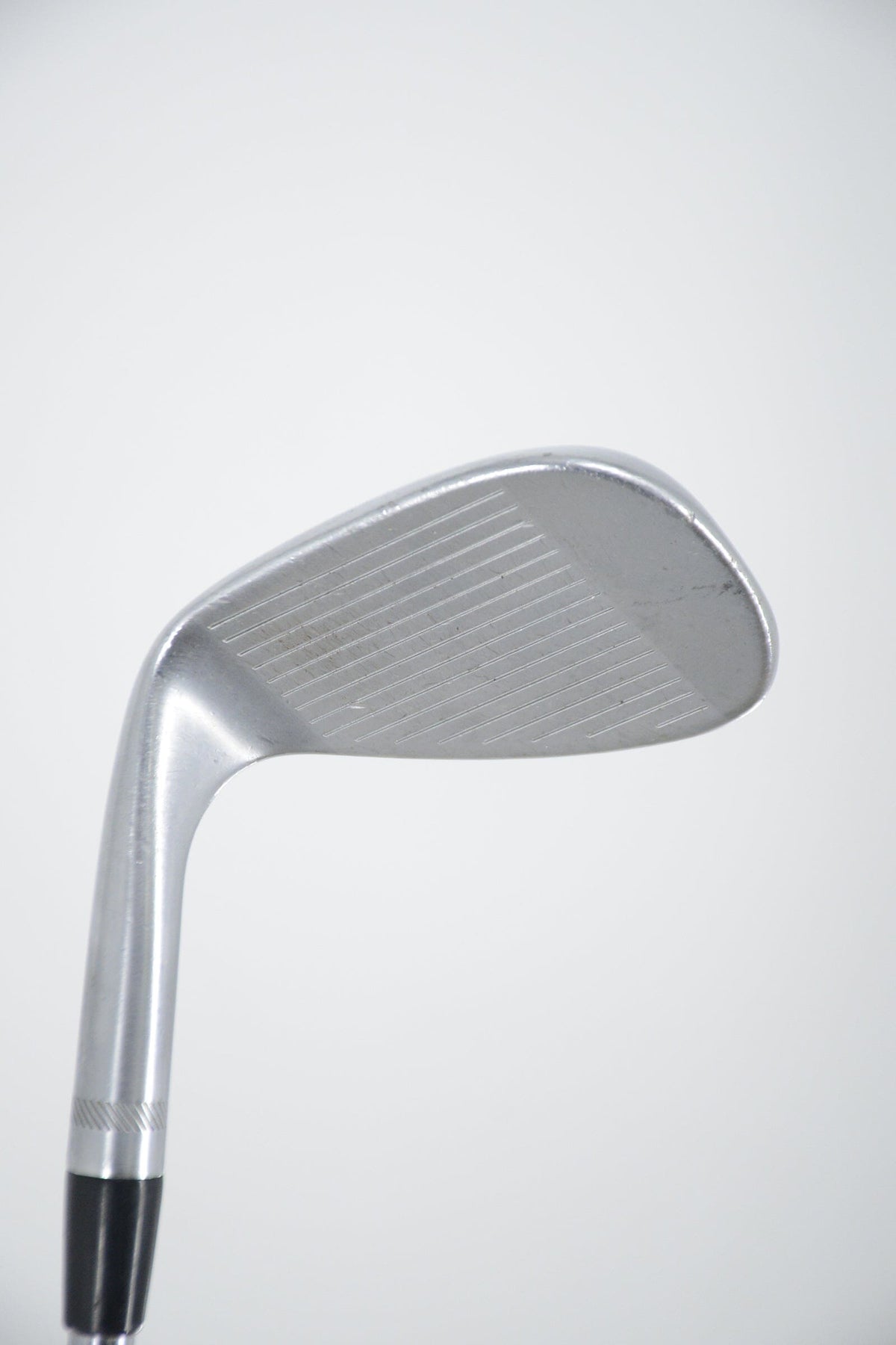 Titleist Vokey Chrome 200 Series 52 Degree Wedge Wedge Flex 35.25" Golf Wedges Titleist