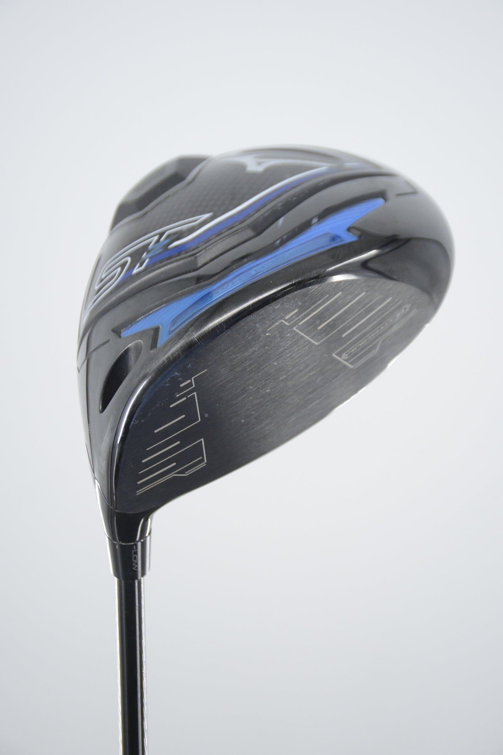 Mizuno ST-Z 230 9.5 Degree Driver S Flex 44.75" Golf Clubs GolfRoots