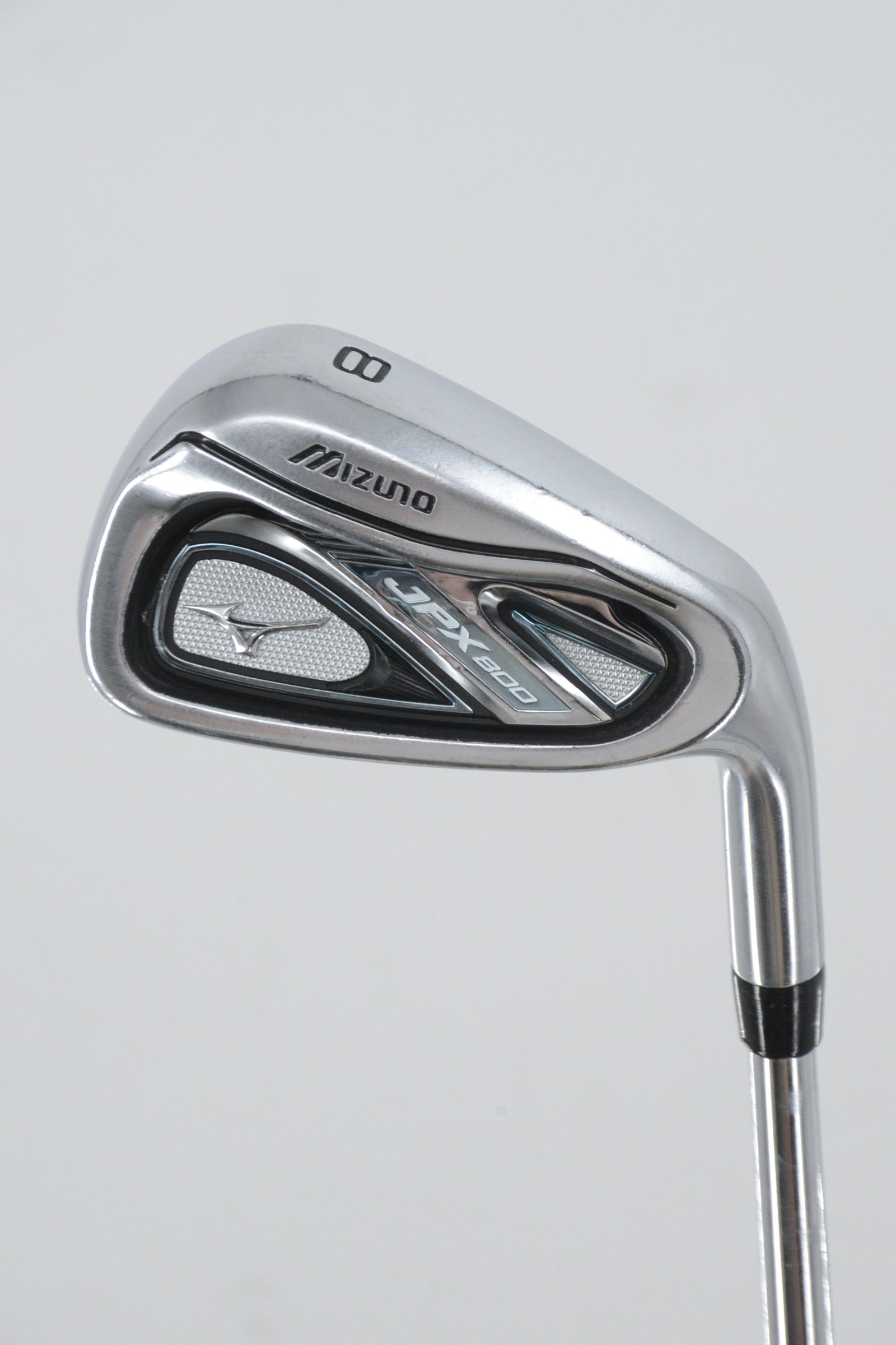 Mizuno JPX 800 4-GW Iron Set R Flex Std Length