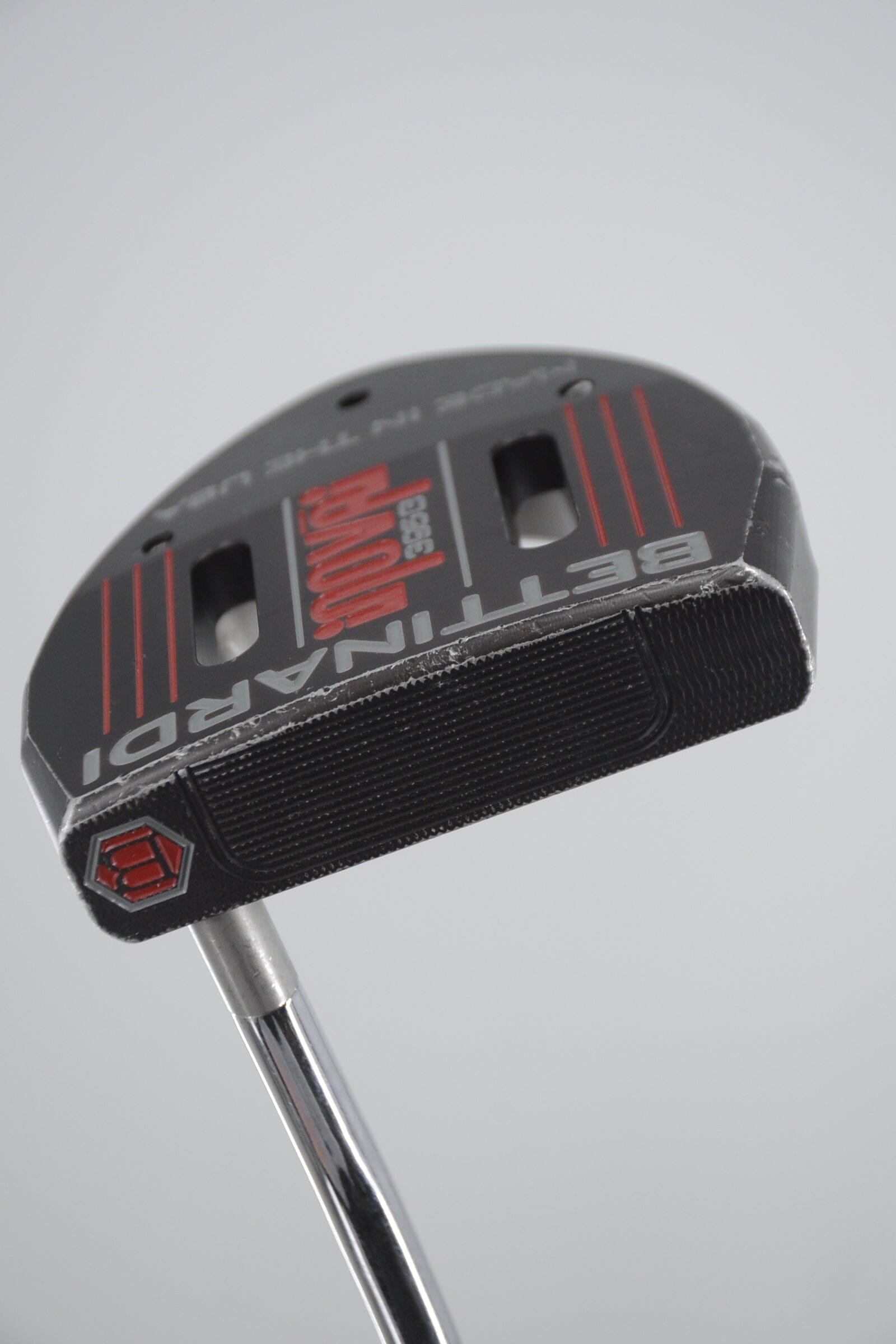 Bettinardi Inovai 1.0 Putter 37.75" Golf Clubs GolfRoots