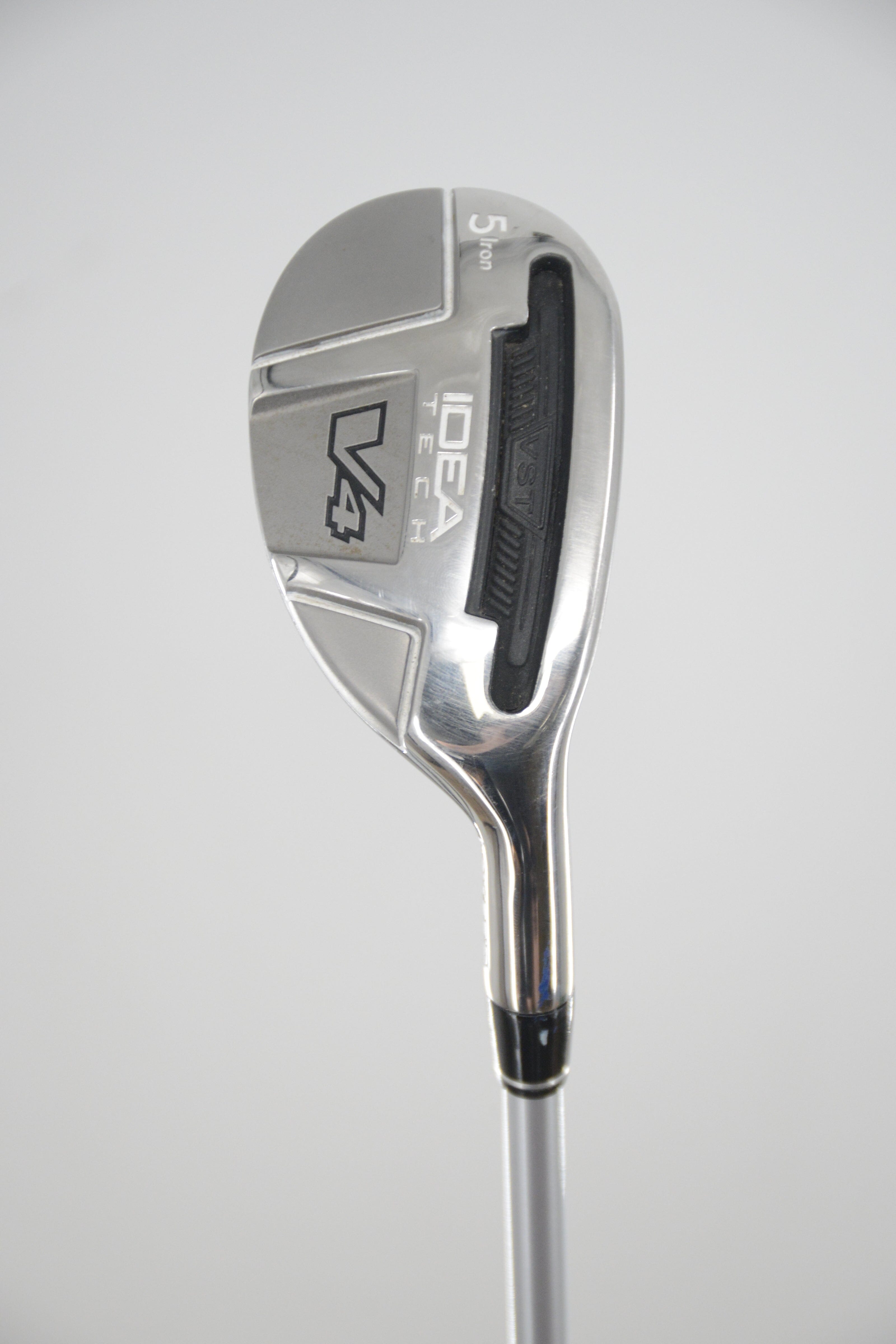 Women's Adams Idea Tech V4 5 Hybrid W Flex 37.75" Golf Clubs GolfRoots