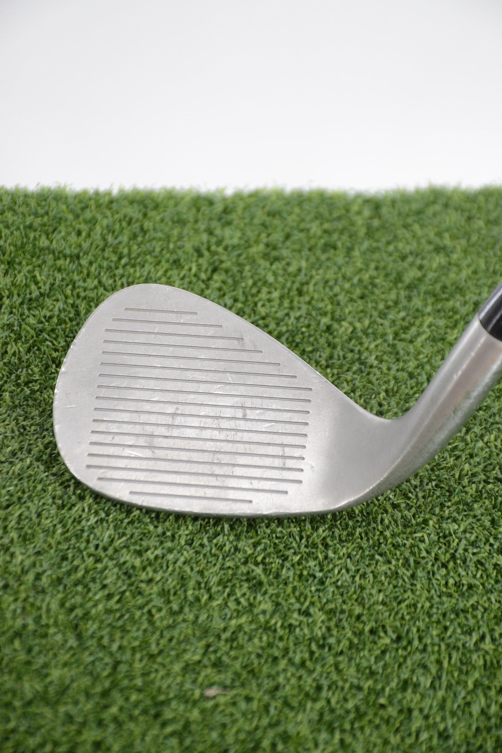 Edel Custom 56 Degree Wedge Wedge Flex 35" Golf Clubs GolfRoots