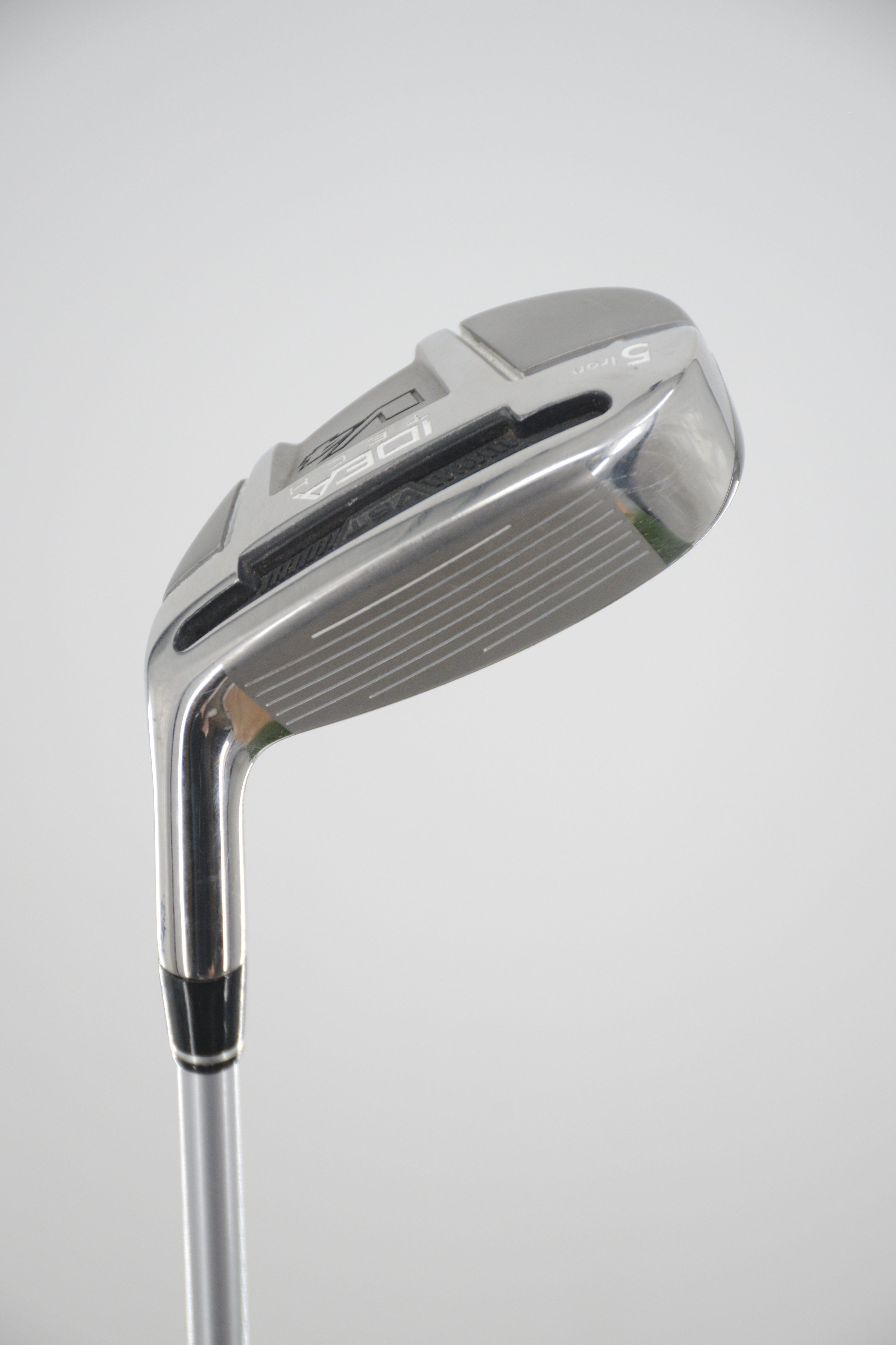 Women's Adams Idea Tech V4 5 Hybrid W Flex 37.75" Golf Clubs GolfRoots