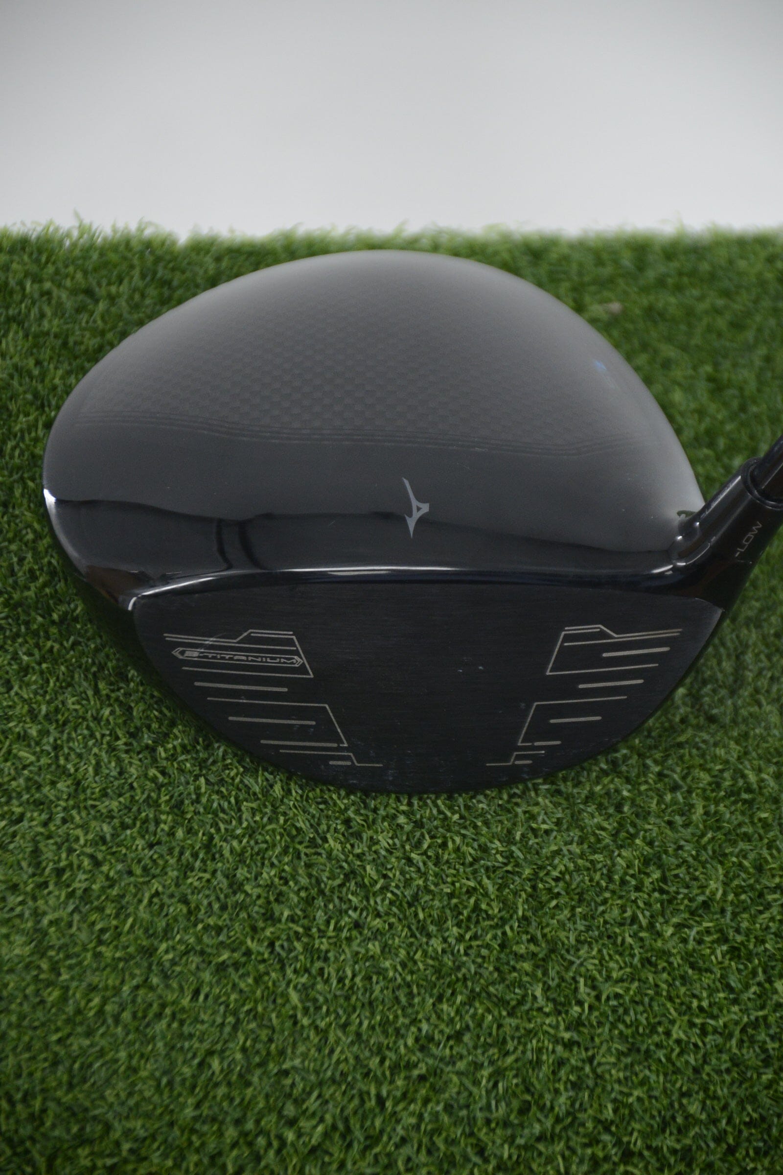 Mizuno ST-Z 230 9.5 Degree Driver S Flex 44.75" Golf Clubs GolfRoots