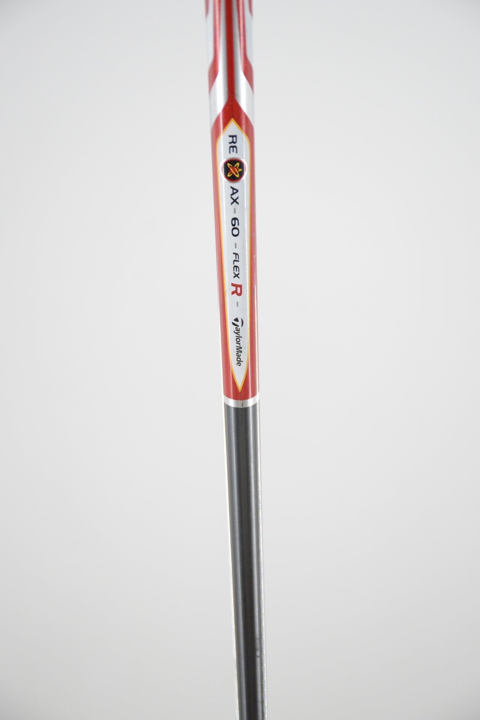 TaylorMade Burner Superfast 2.0 Rescue 3 Hybrid R Flex 40.75" Golf Clubs GolfRoots