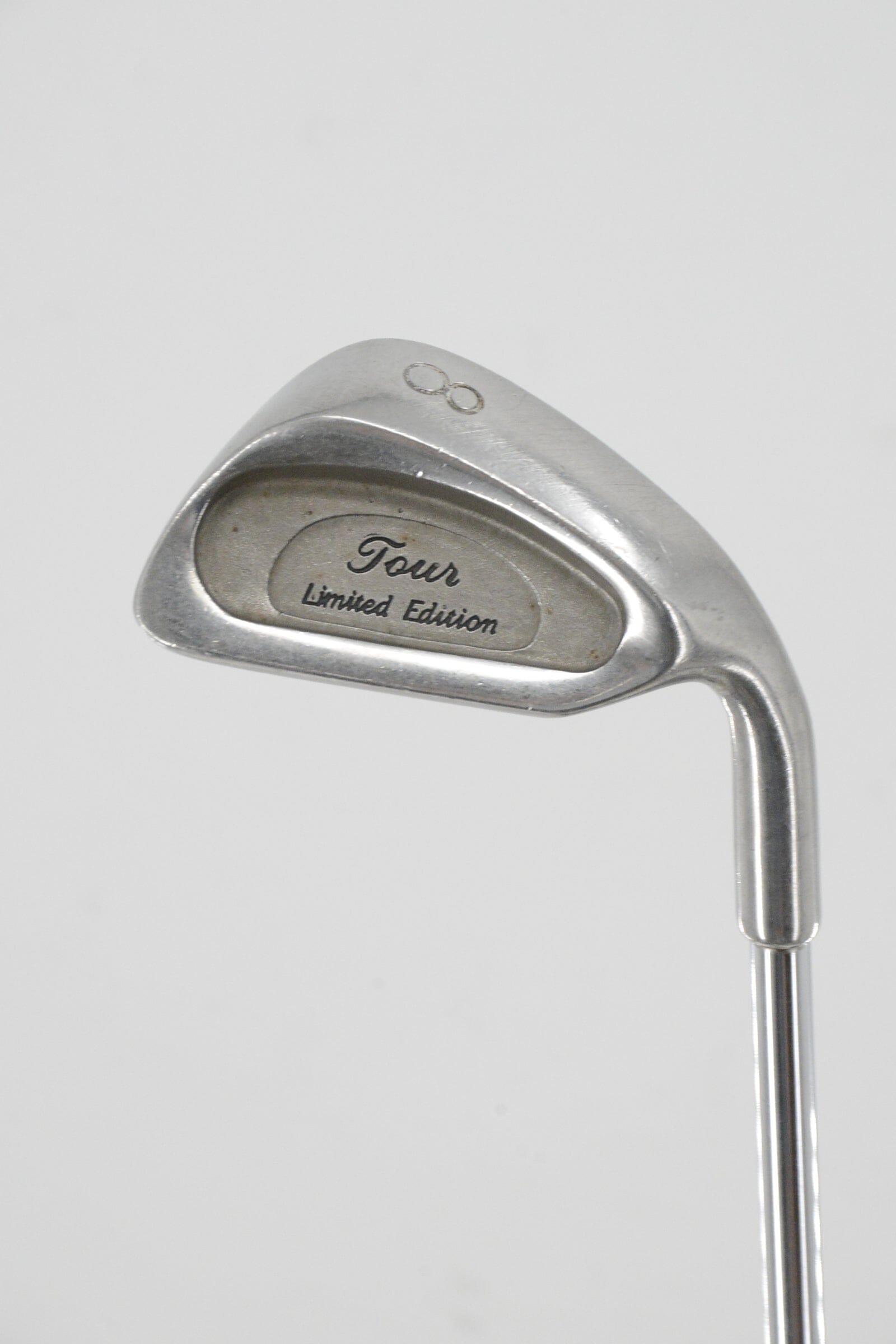 Tour Limited Edition 3, 5-PW Iron Set S Flex -0.25" Golf Clubs GolfRoots