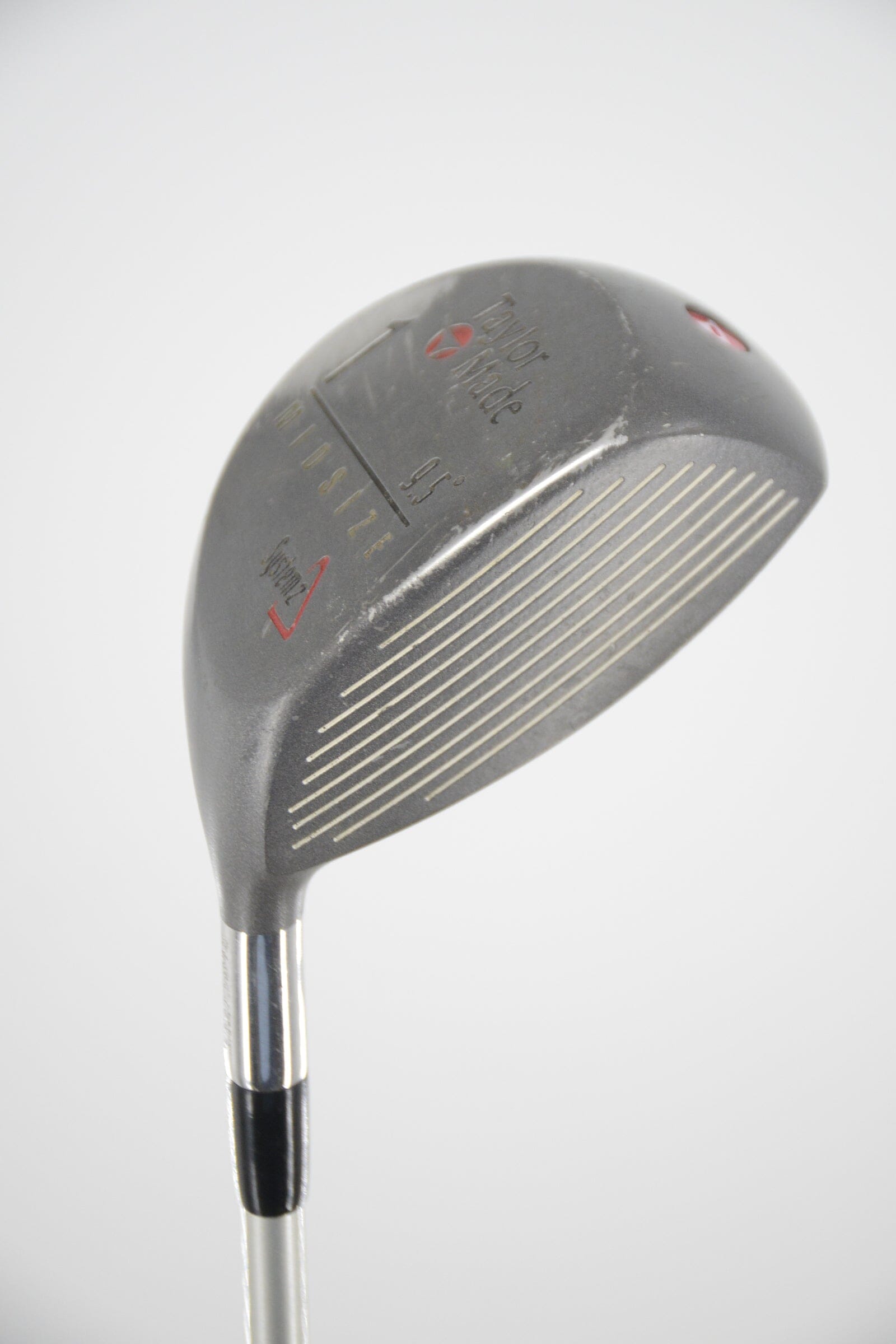 TaylorMade System 2 Midsize 9.5 Degree Driver S Flex 43.75" Golf Clubs GolfRoots