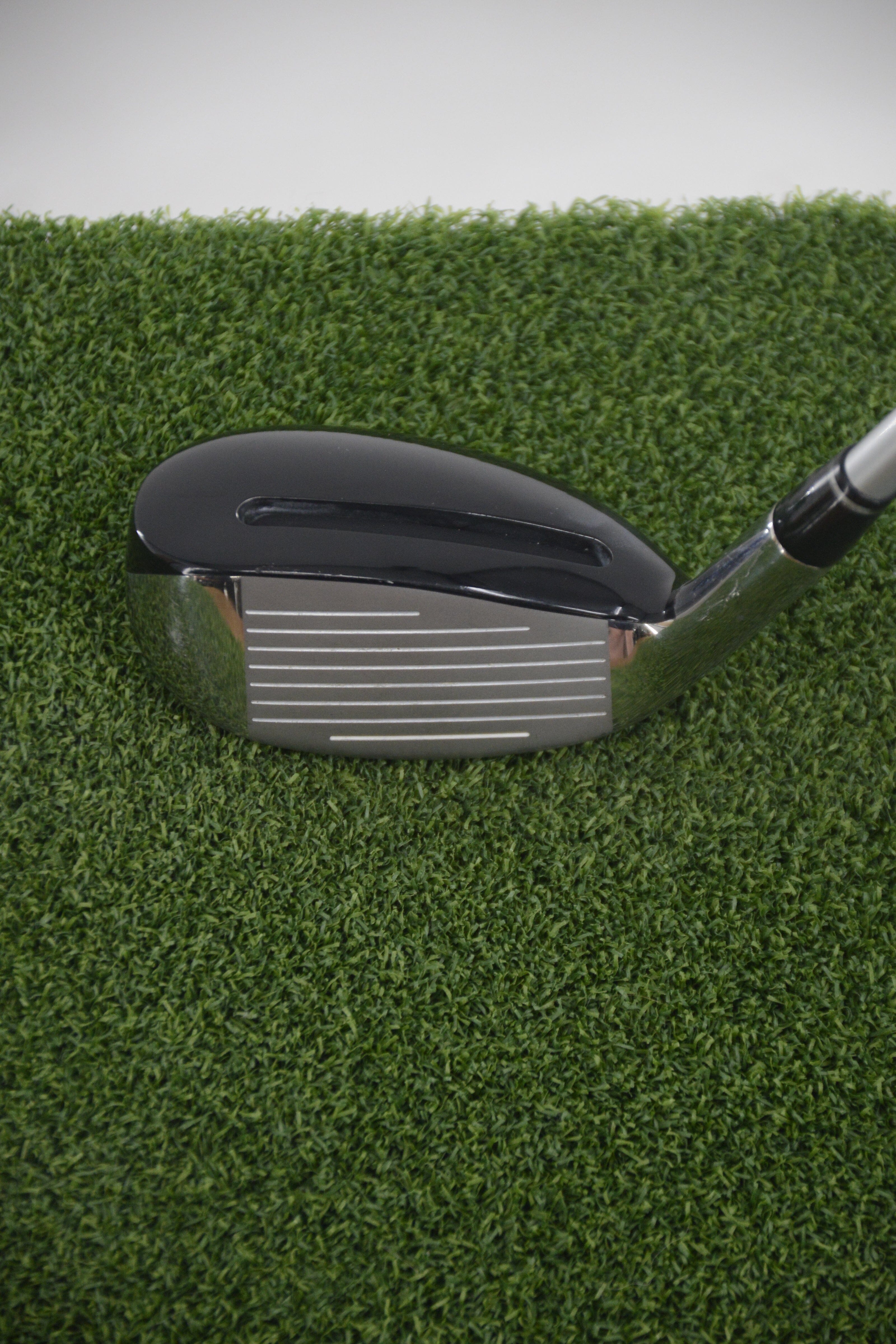 Women's Adams Idea Tech V4 5 Hybrid W Flex 37.75" Golf Clubs GolfRoots