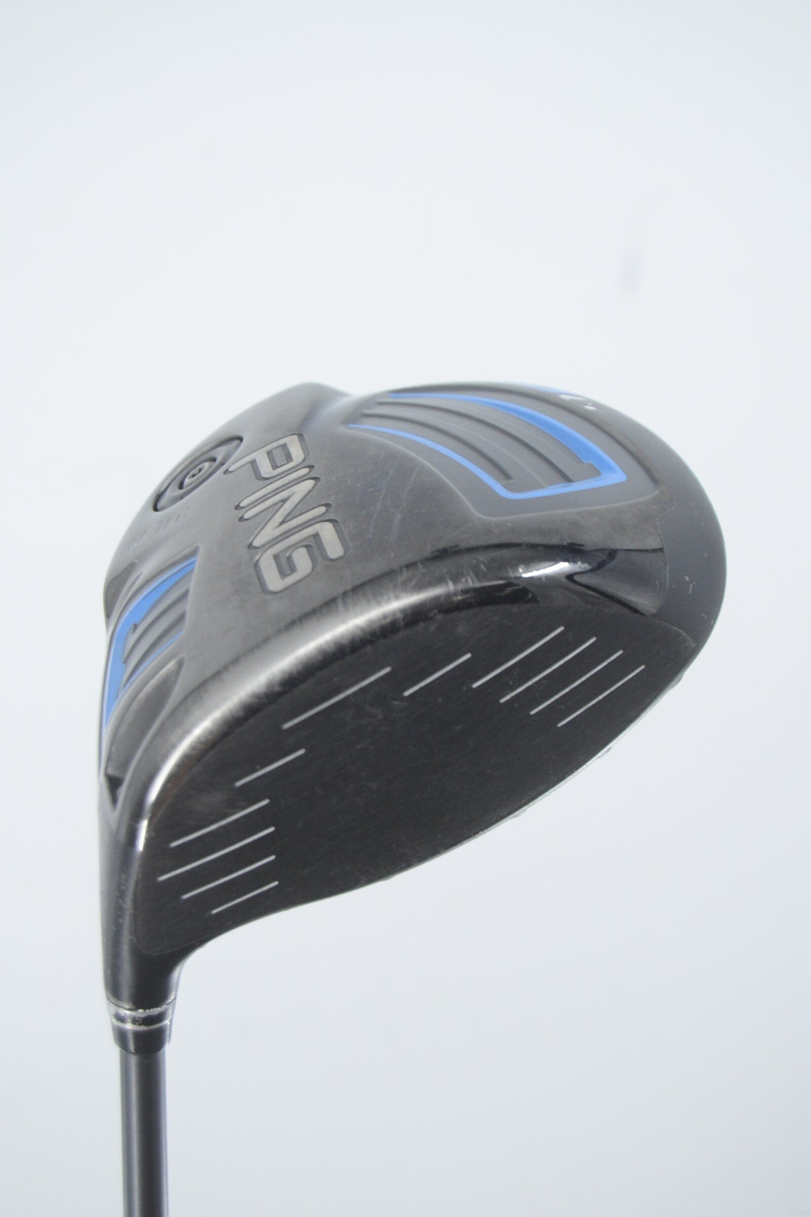 Ping G SF Tec 12 Degree Driver R Flex 45.25" Golf Clubs GolfRoots