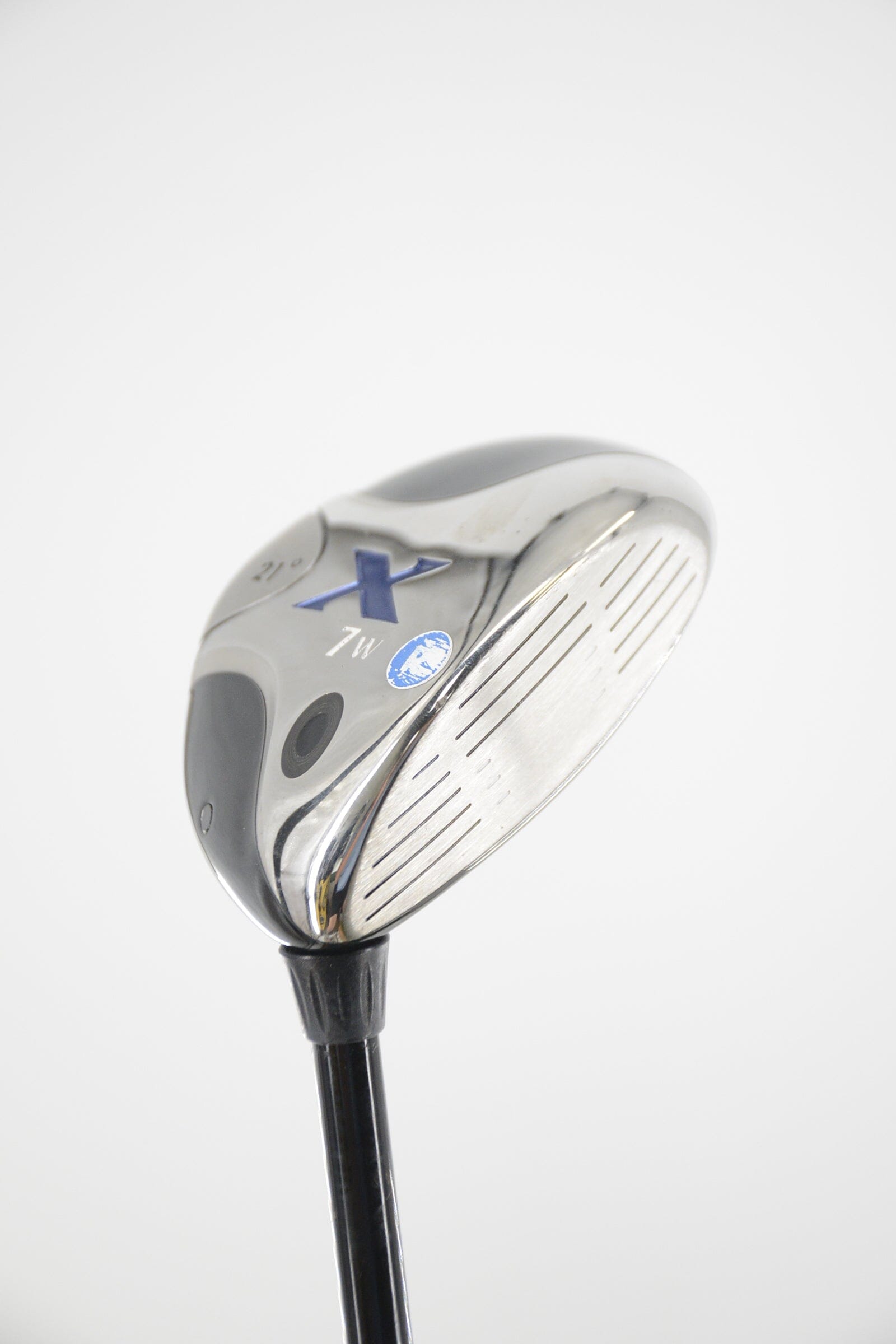 Callaway X 2008 7 Wood R Flex 41.25" Golf Clubs GolfRoots