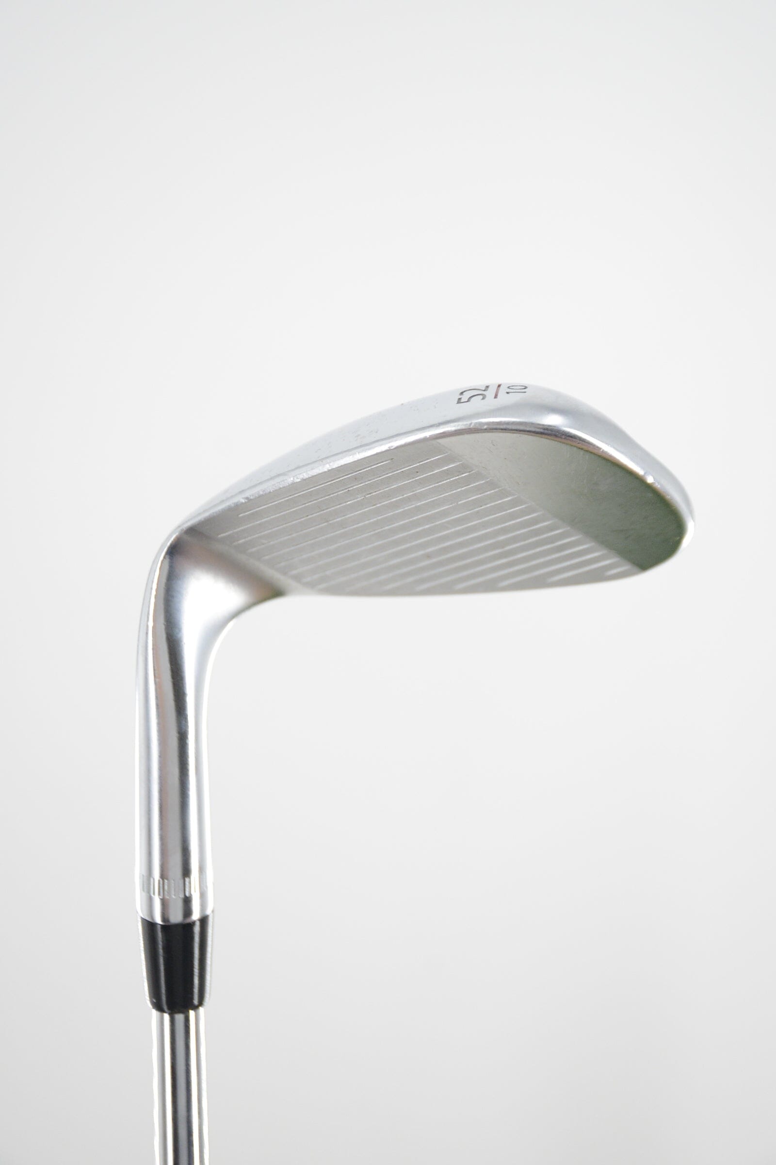 Callaway Mack Daddy 4 Chrome 52 Degree Wedge S Flex 35" Golf Clubs GolfRoots
