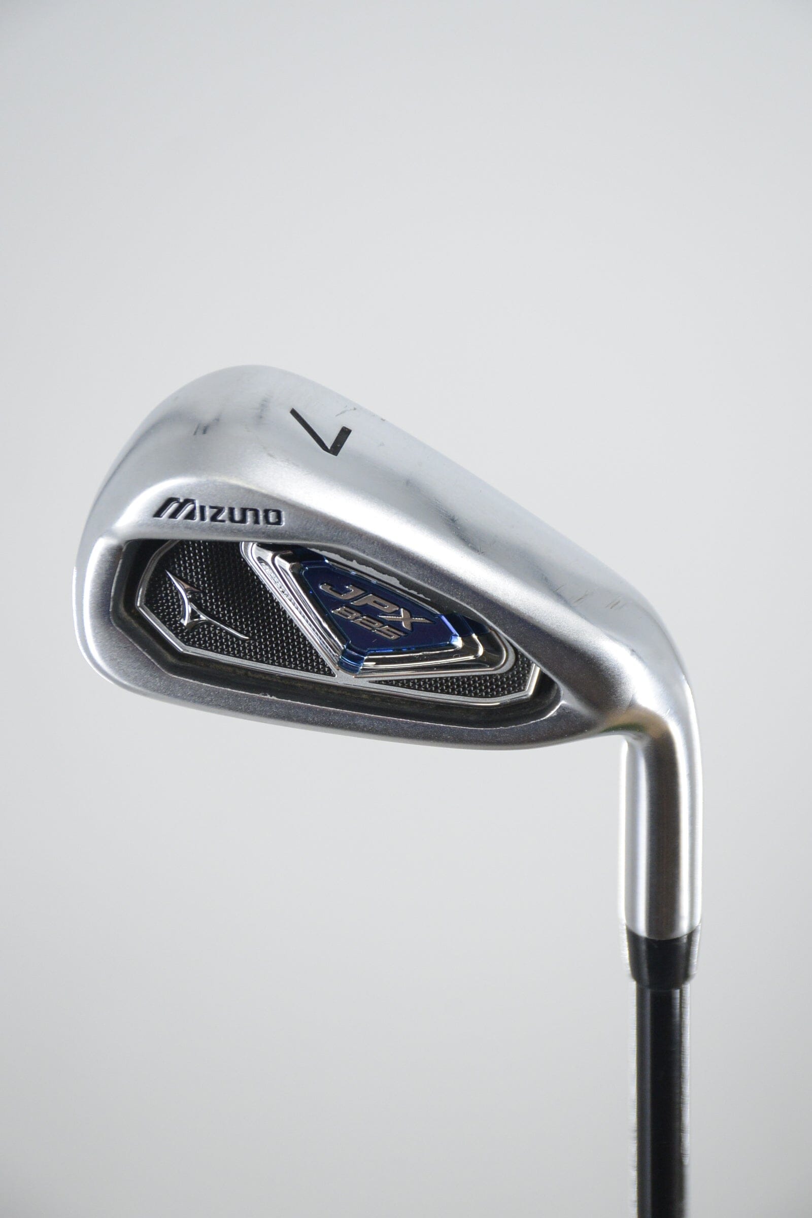 Women's Mizuno JPX-825 7 Iron W Flex 36.25"