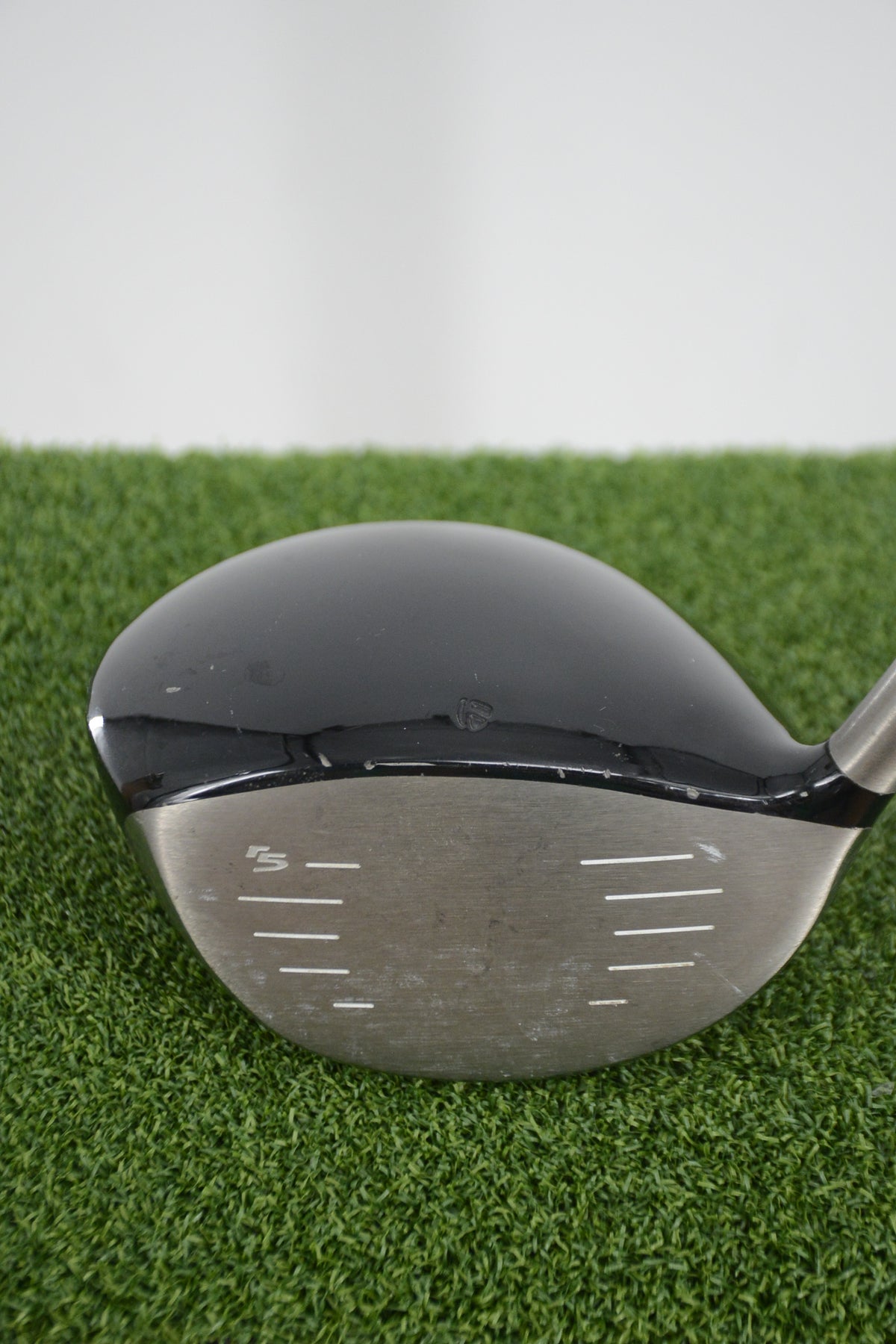 TaylorMade R5 Dual 9.5 Degree Driver S Flex 44.75"