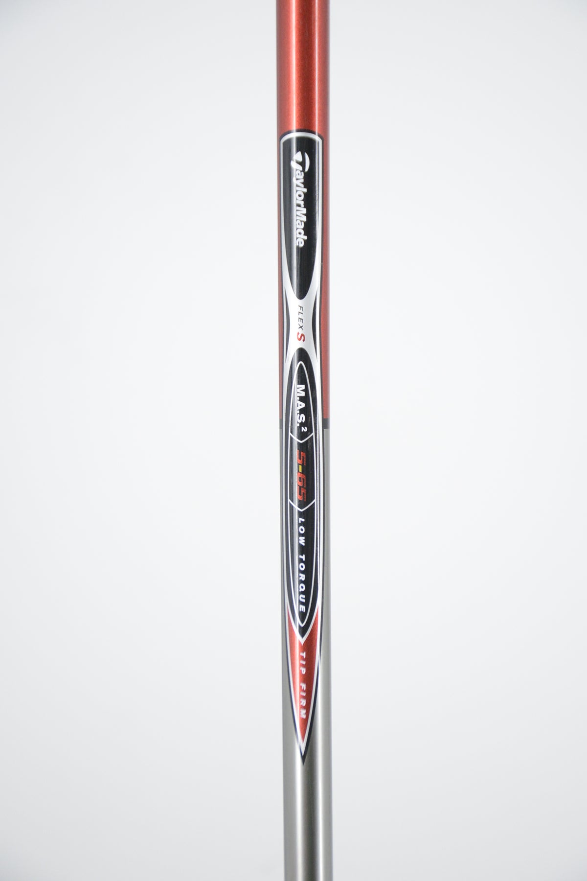 TaylorMade R5 Dual 9.5 Degree Driver S Flex 44.75"