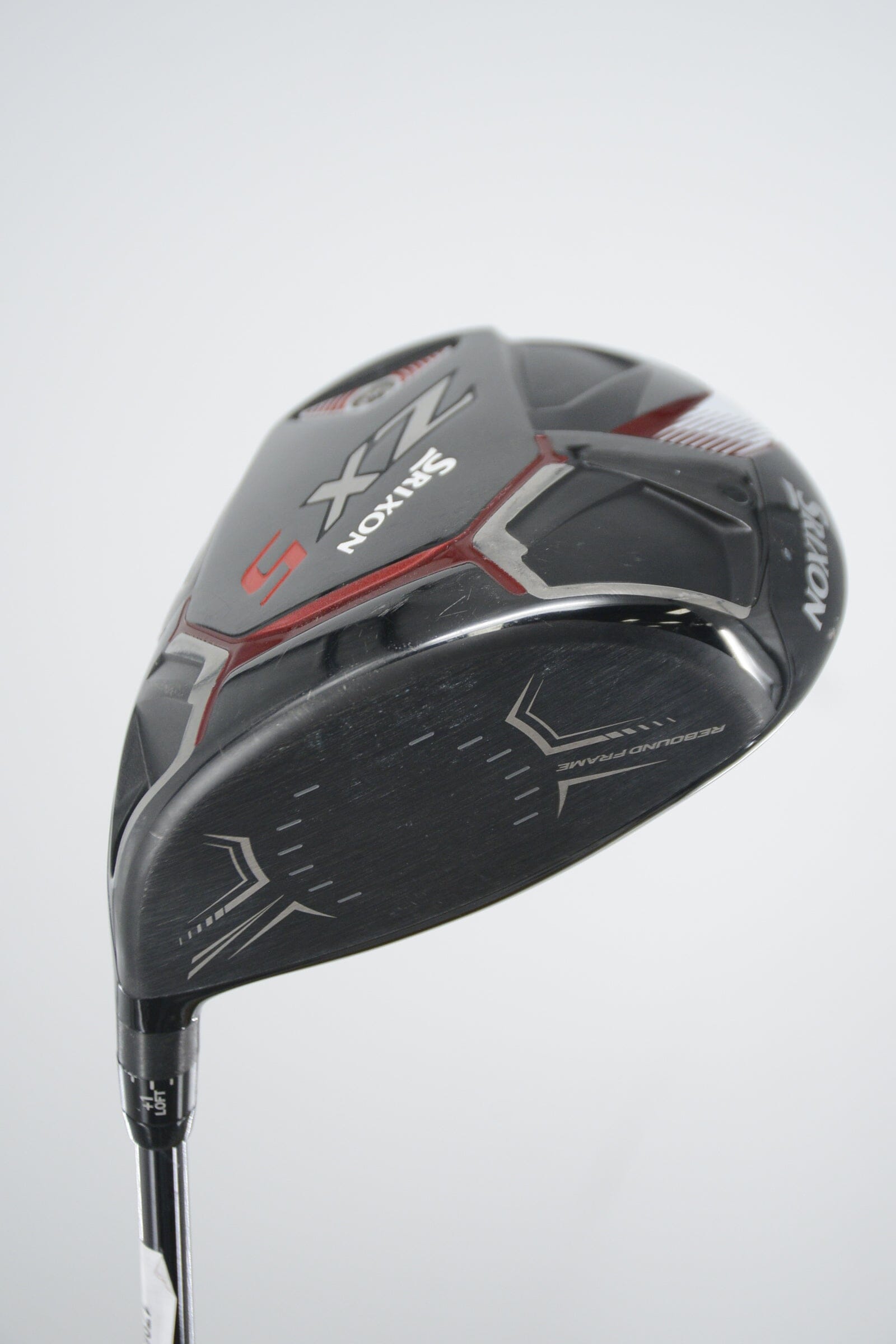 Srixon Zx5 9.5 Degree Driver X Flex 45.5" Golf Clubs GolfRoots