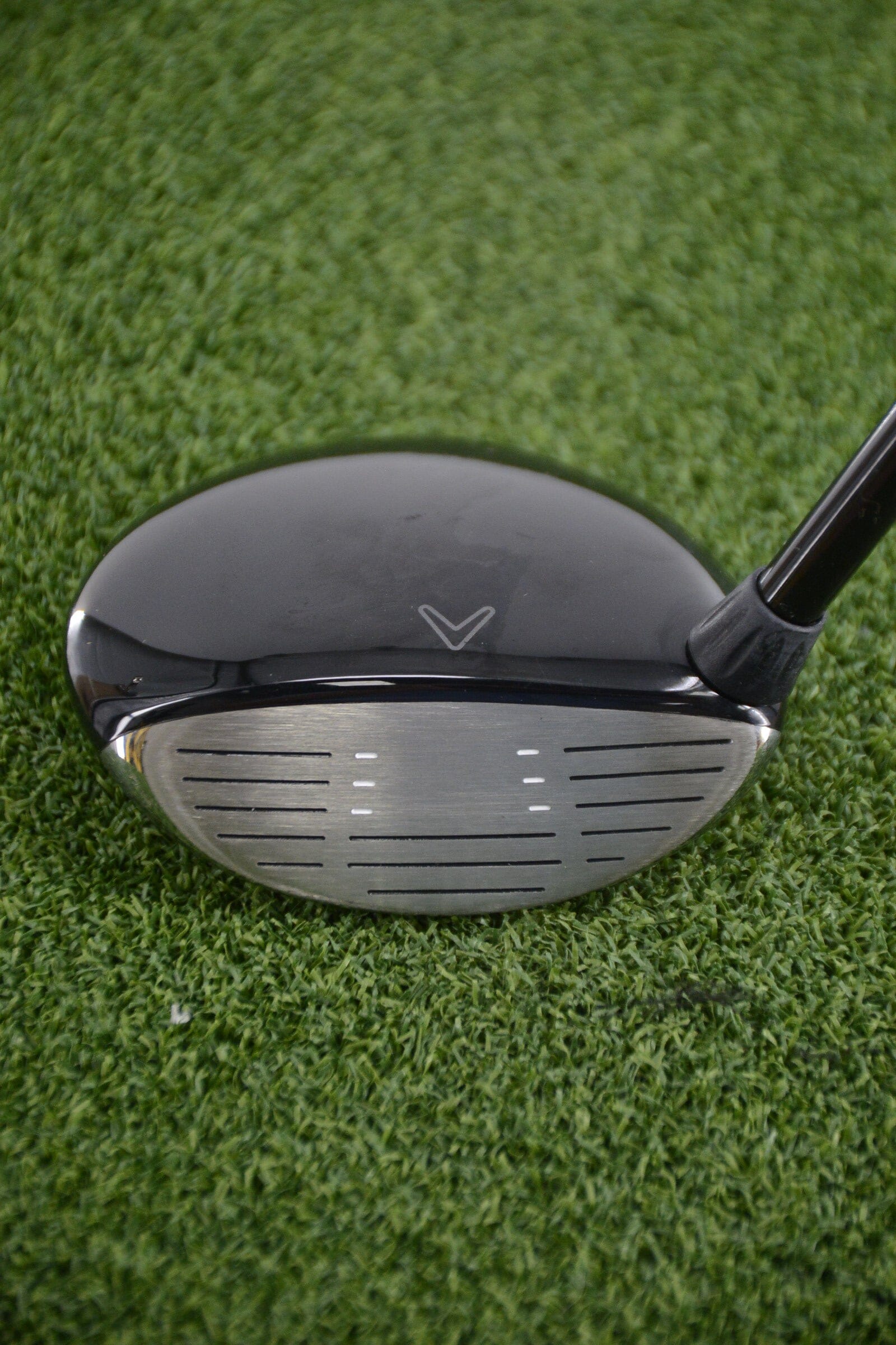 Callaway X 2008 7 Wood R Flex 41.25" Golf Clubs GolfRoots