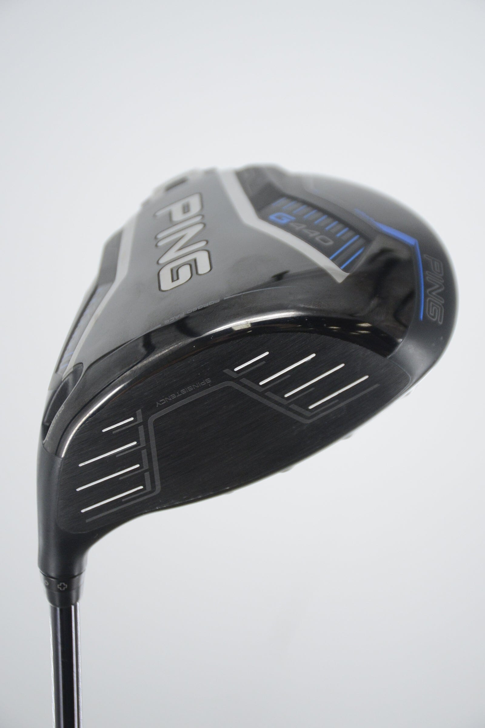 Ping G440 MAX 9 Degree Driver X Flex 44.75" Golf Clubs GolfRoots
