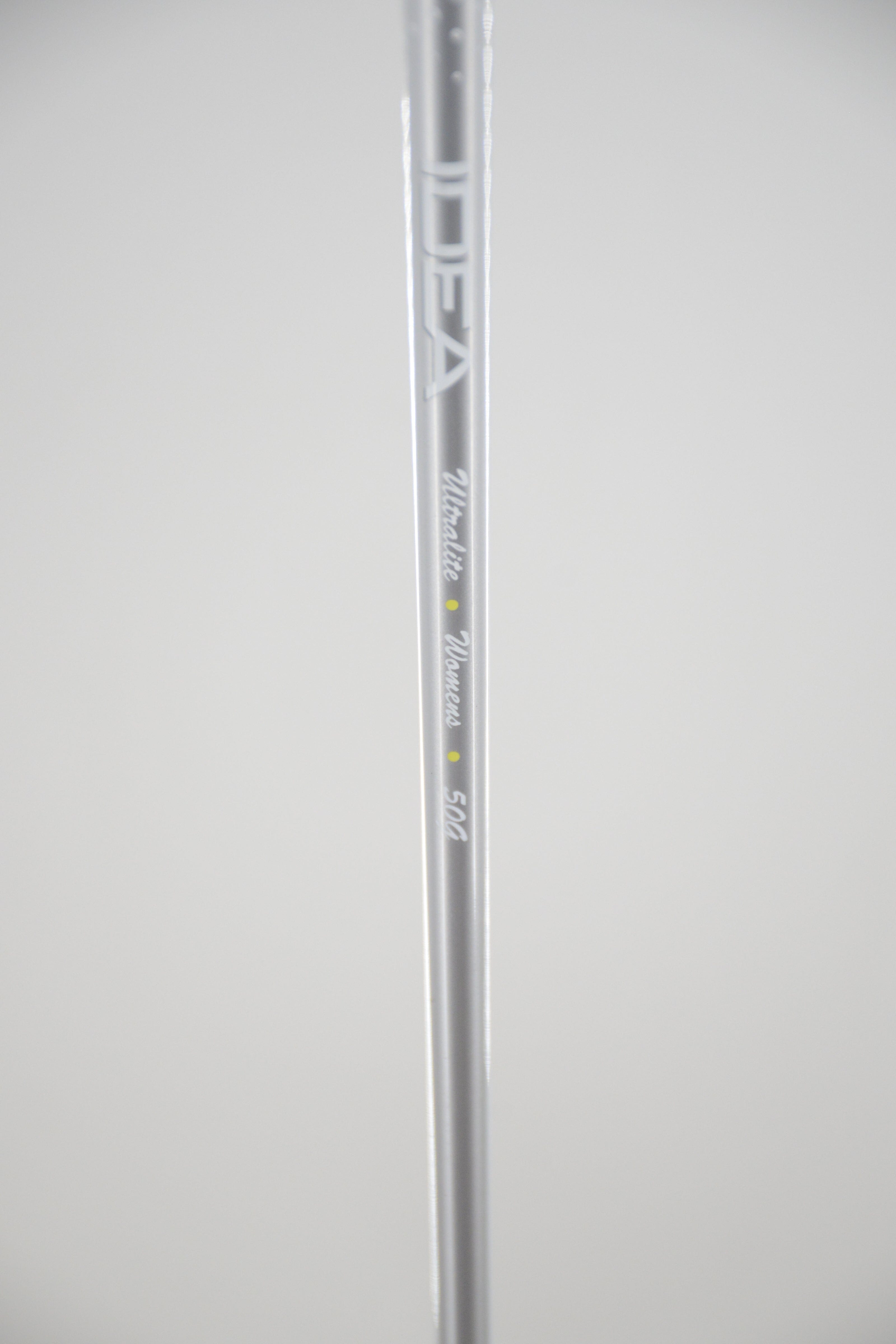 Women's Adams Idea Tech V4 5 Hybrid W Flex 37.75" Golf Clubs GolfRoots